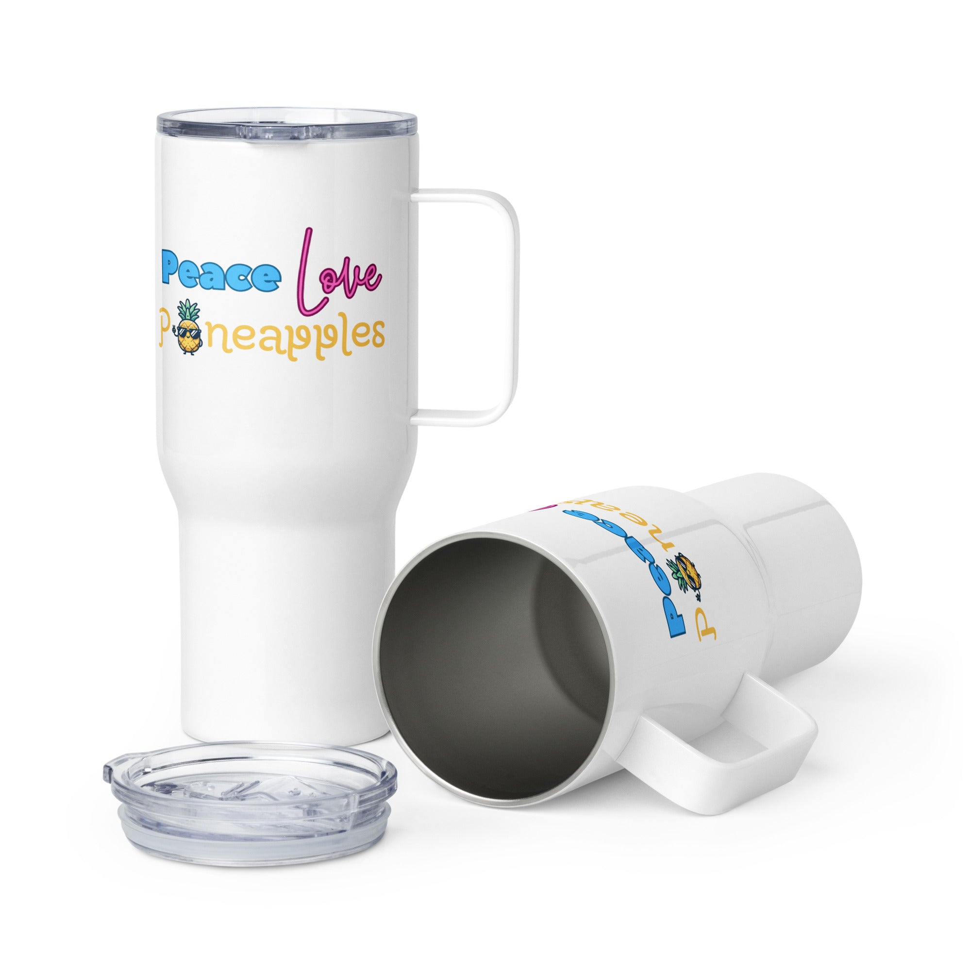 Lifestyle Drinkware