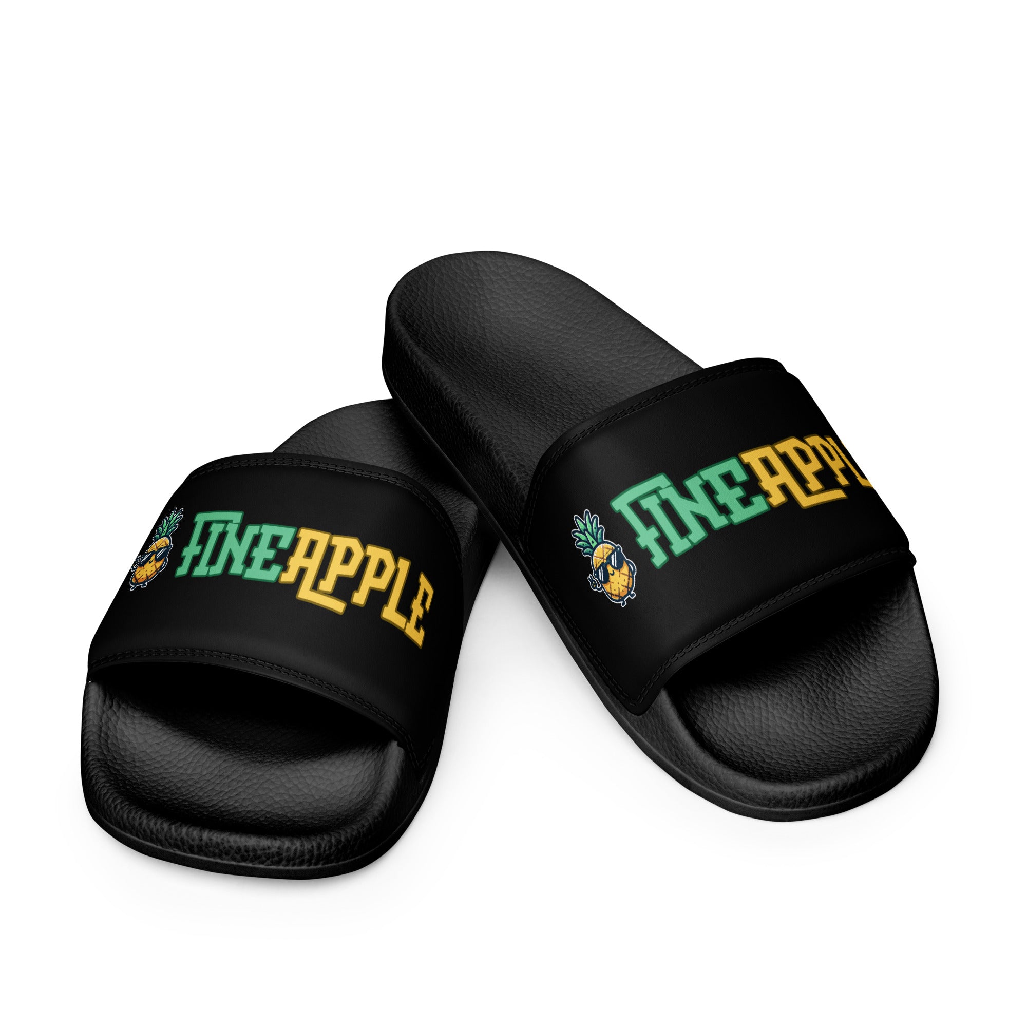 Guys Lifestyle Slides