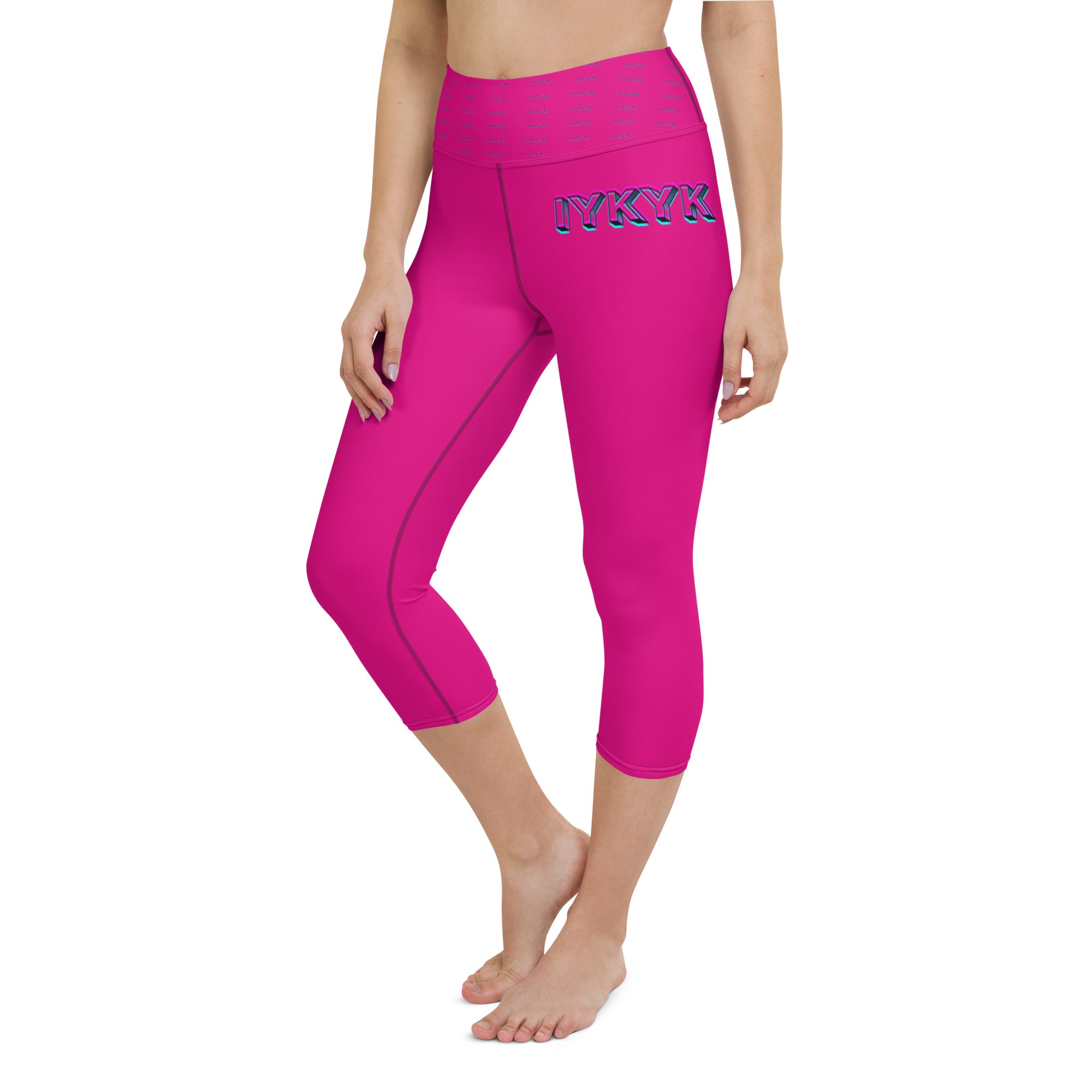 Ladies Lifestyle Bottoms