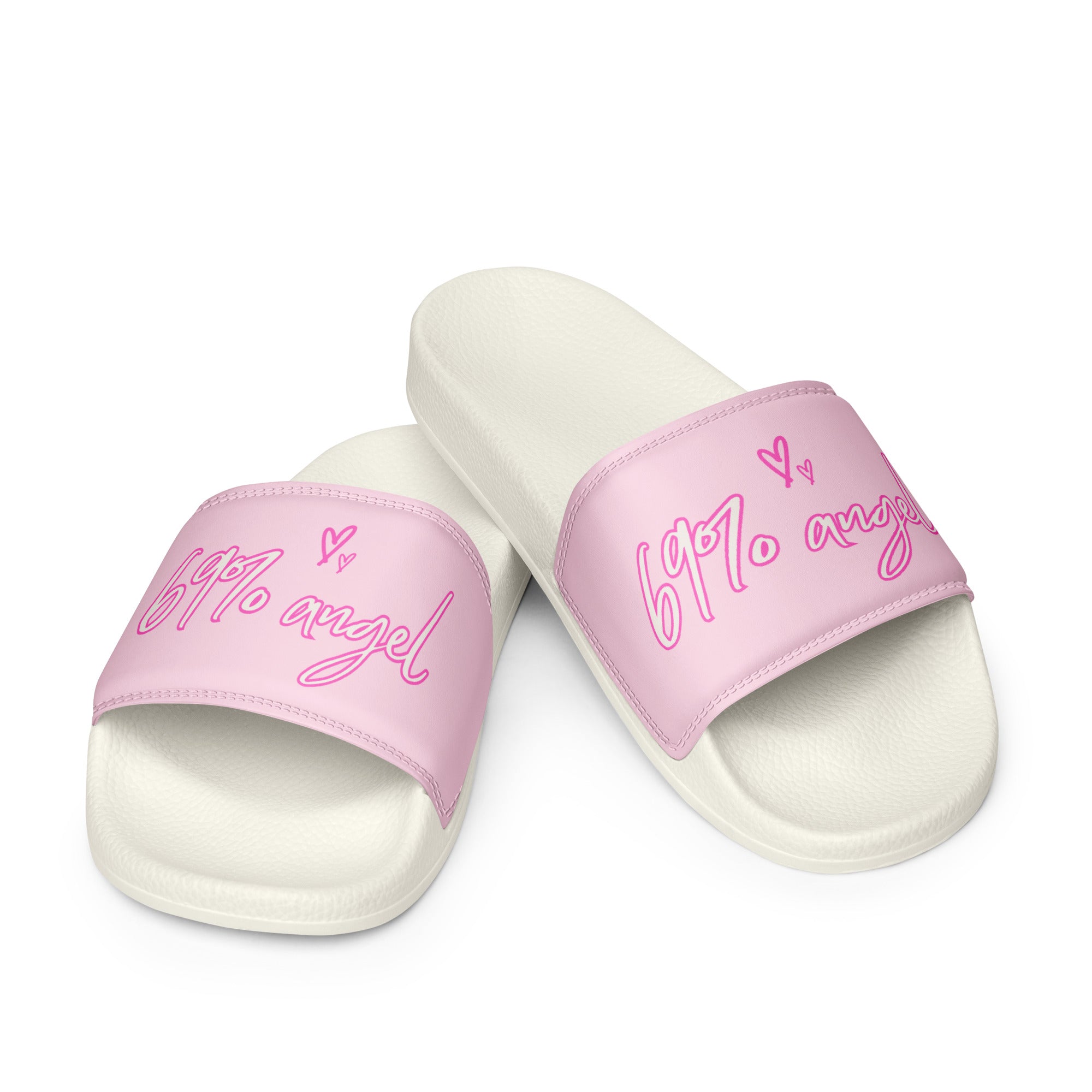 Ladies Lifestyle Slides