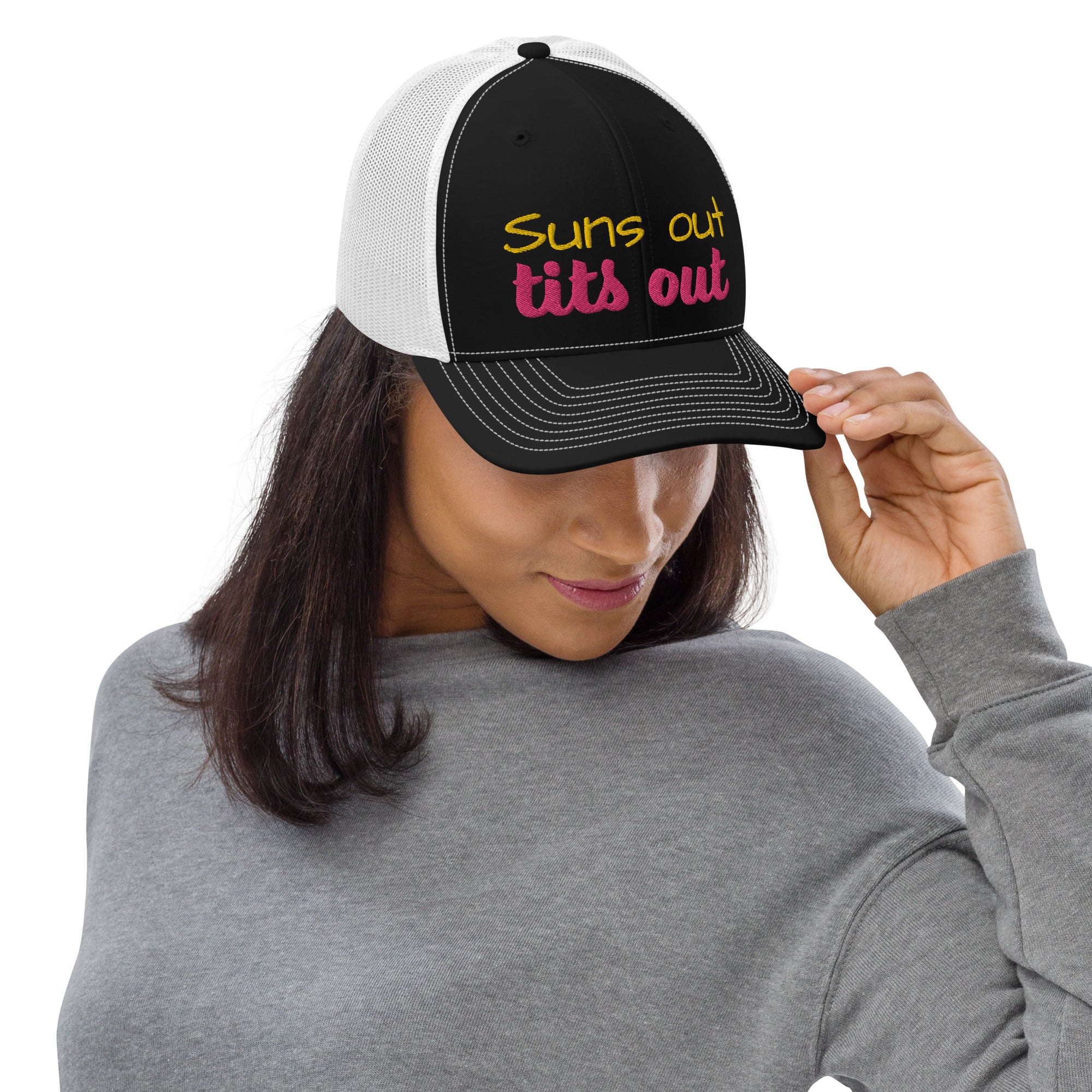 Lifestyle Hats