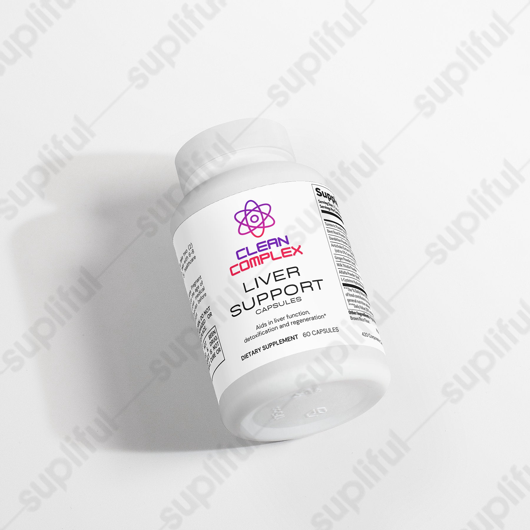 Liver Support