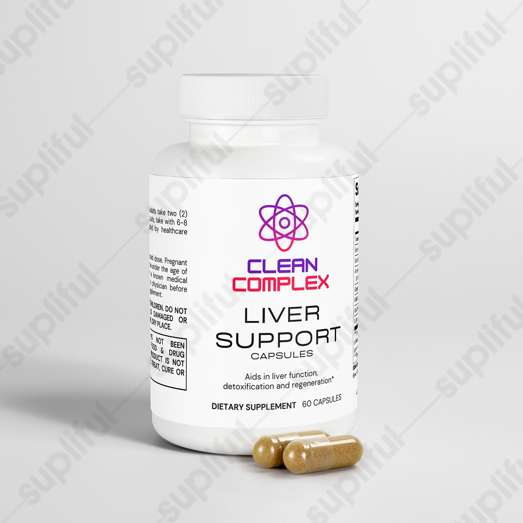 Liver Support