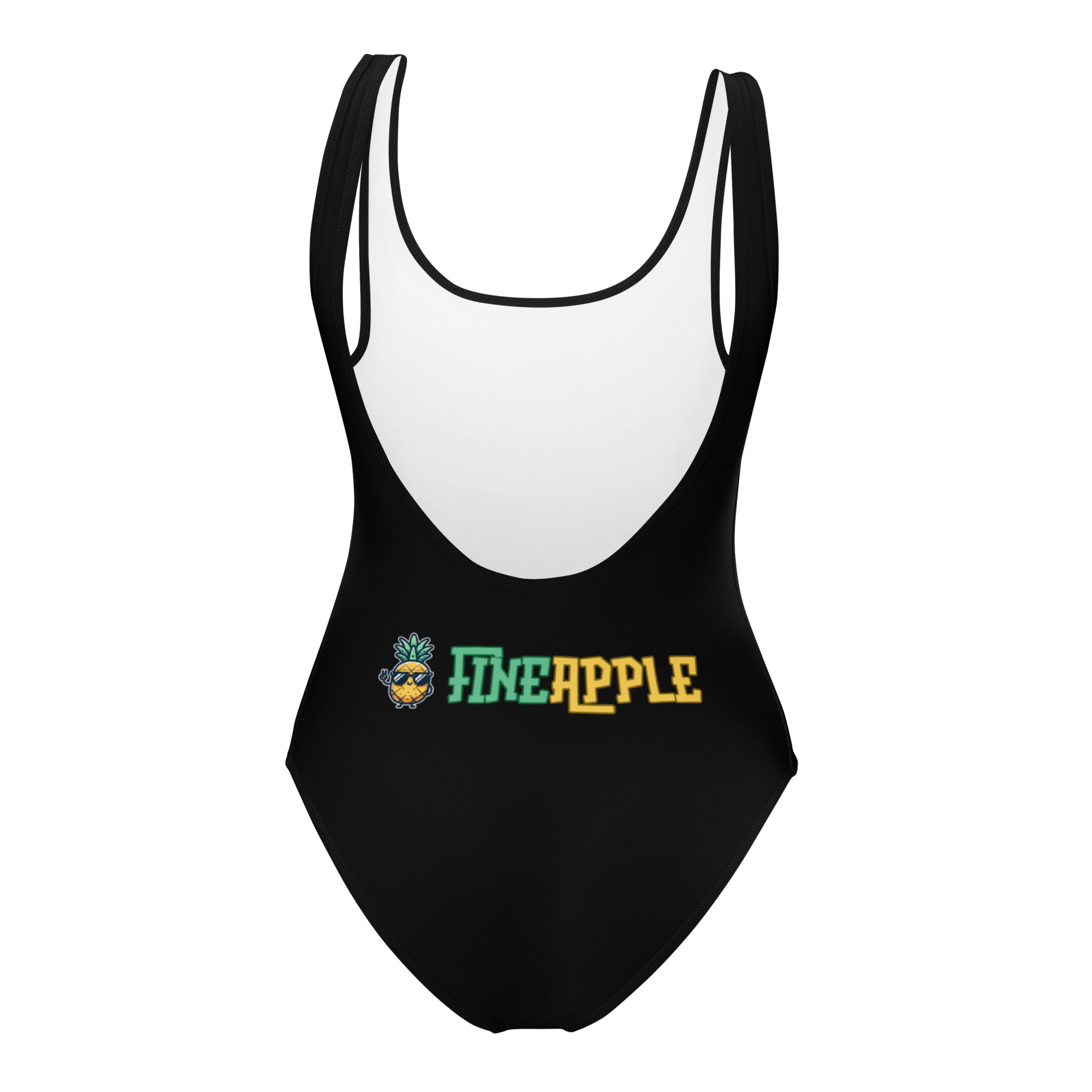 Flirt Fineapple - One-Piece Swimsuit