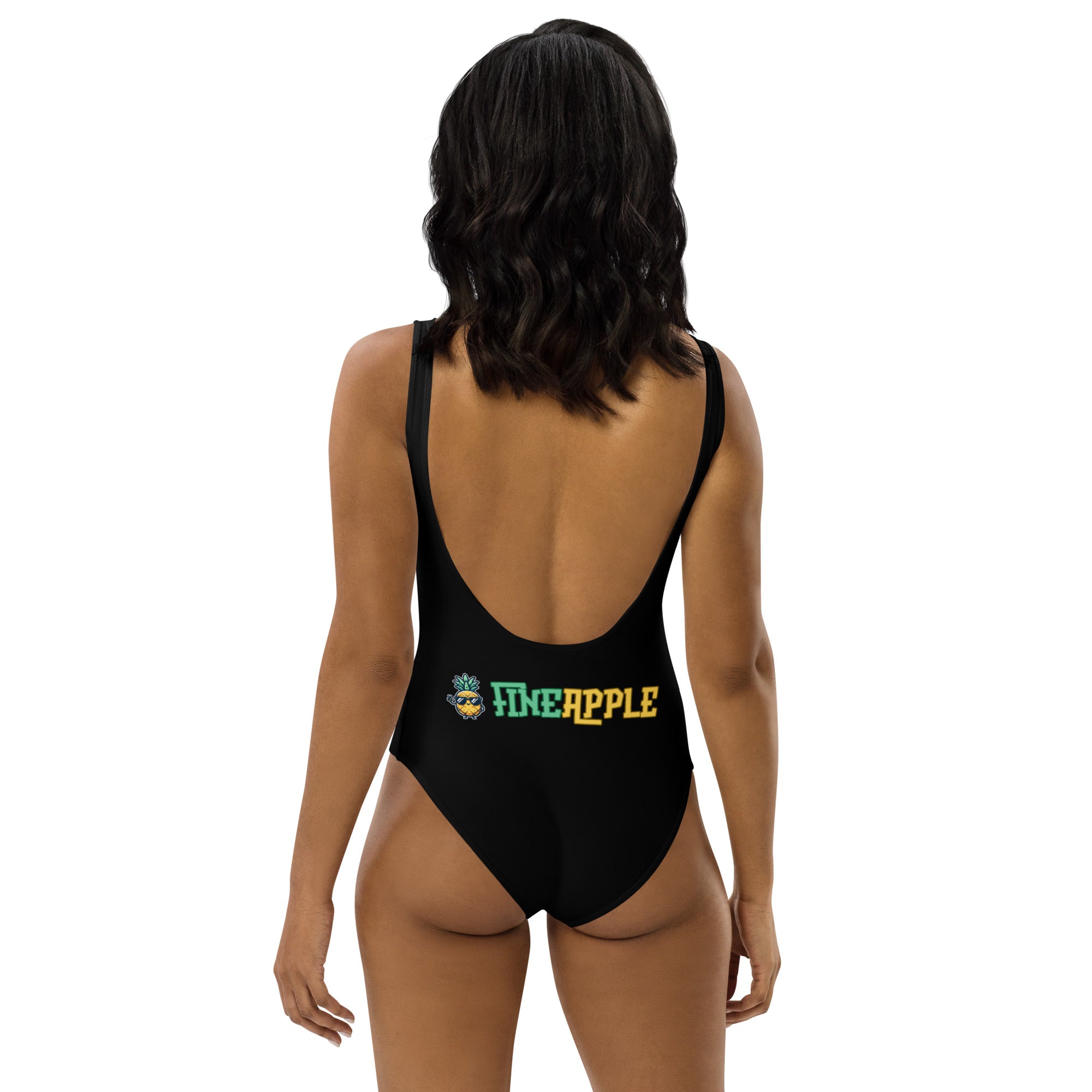 Flirt Fineapple - One-Piece Swimsuit