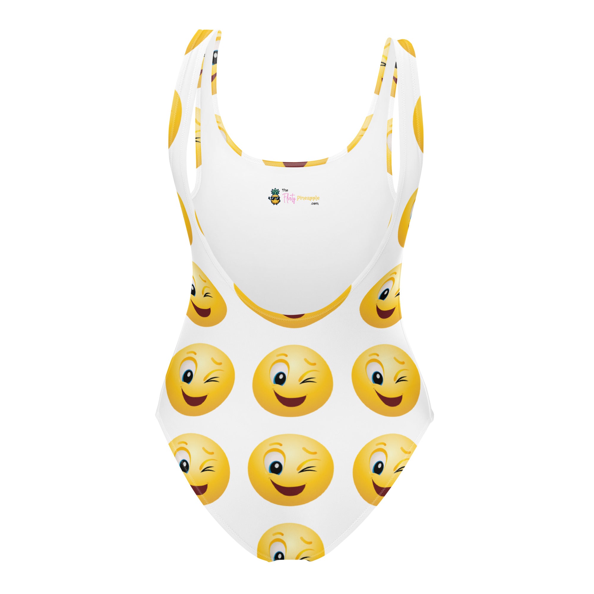 Wink - One-Piece Swimsuit