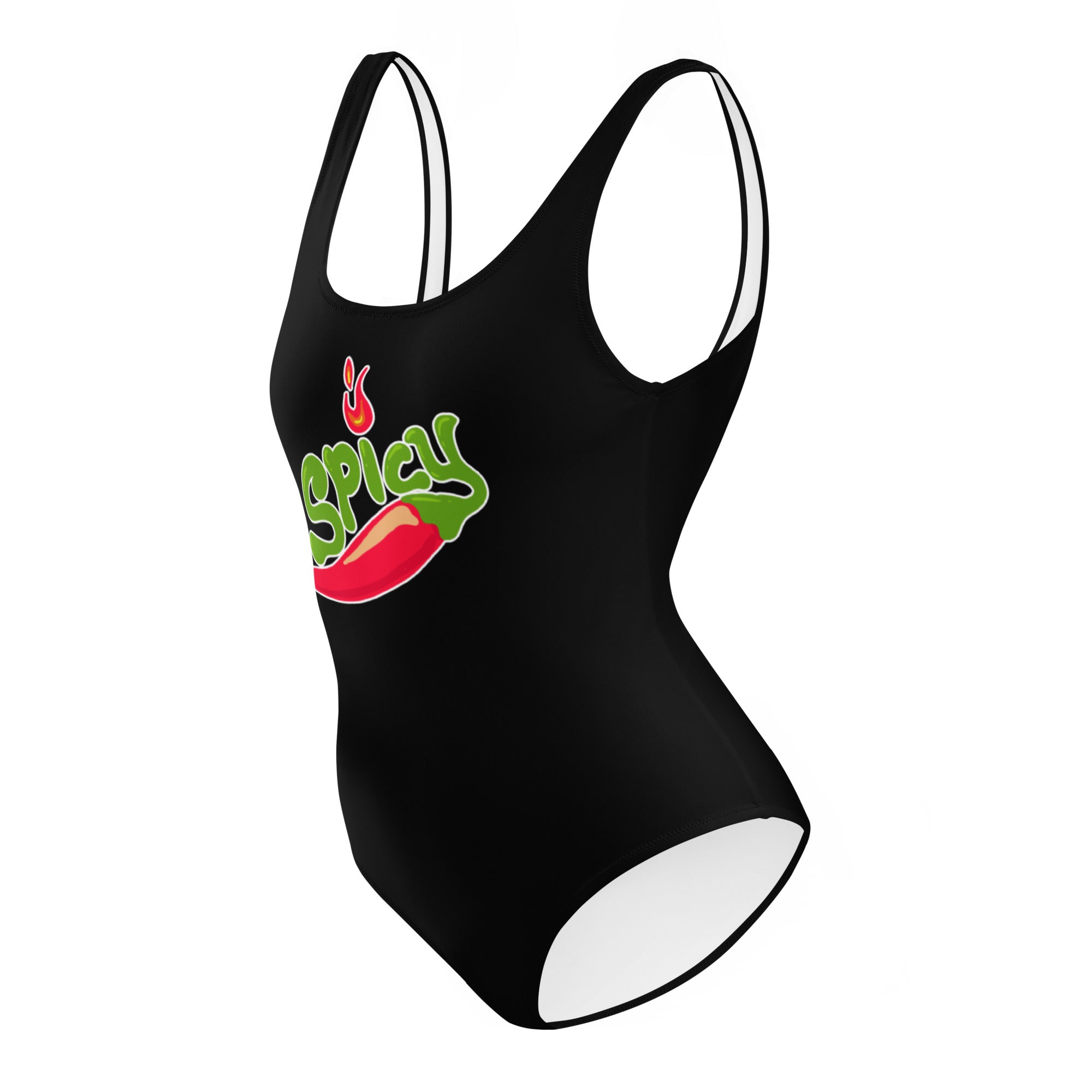 Spicy - One-Piece Swimsuit