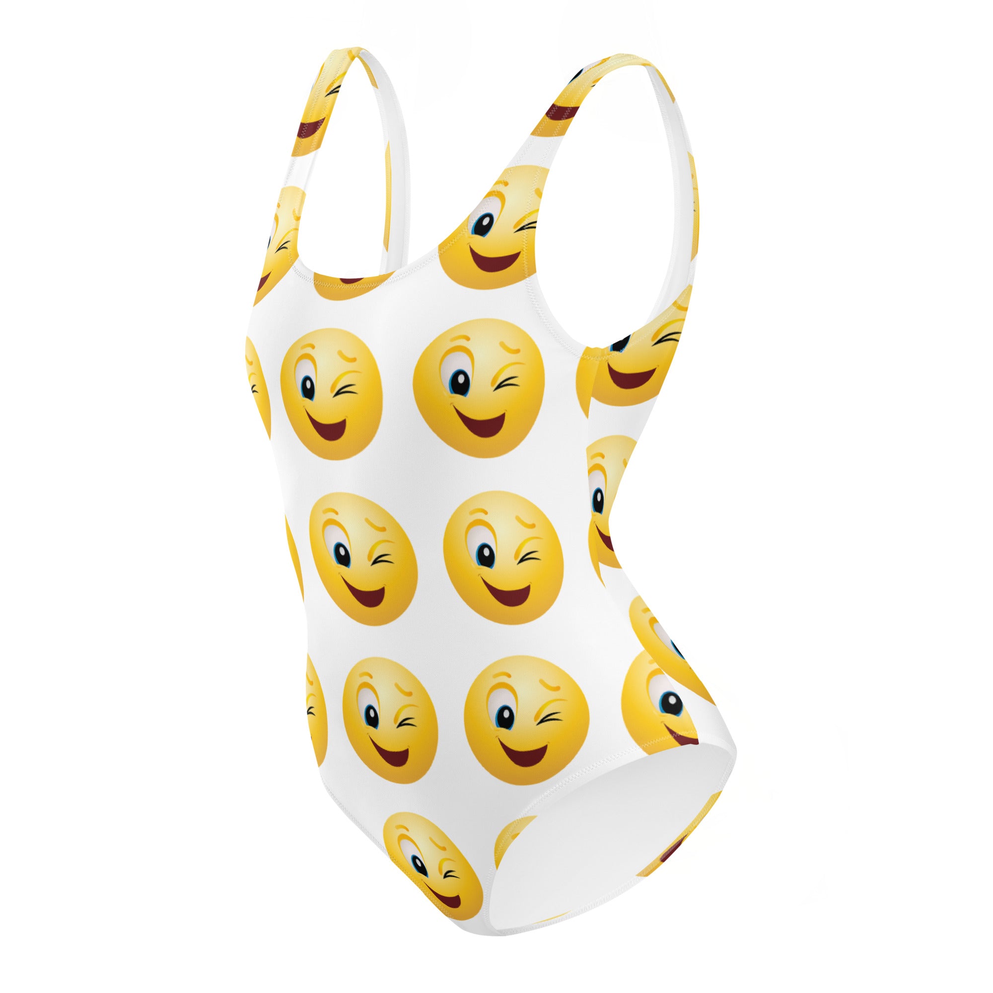 Wink - One-Piece Swimsuit