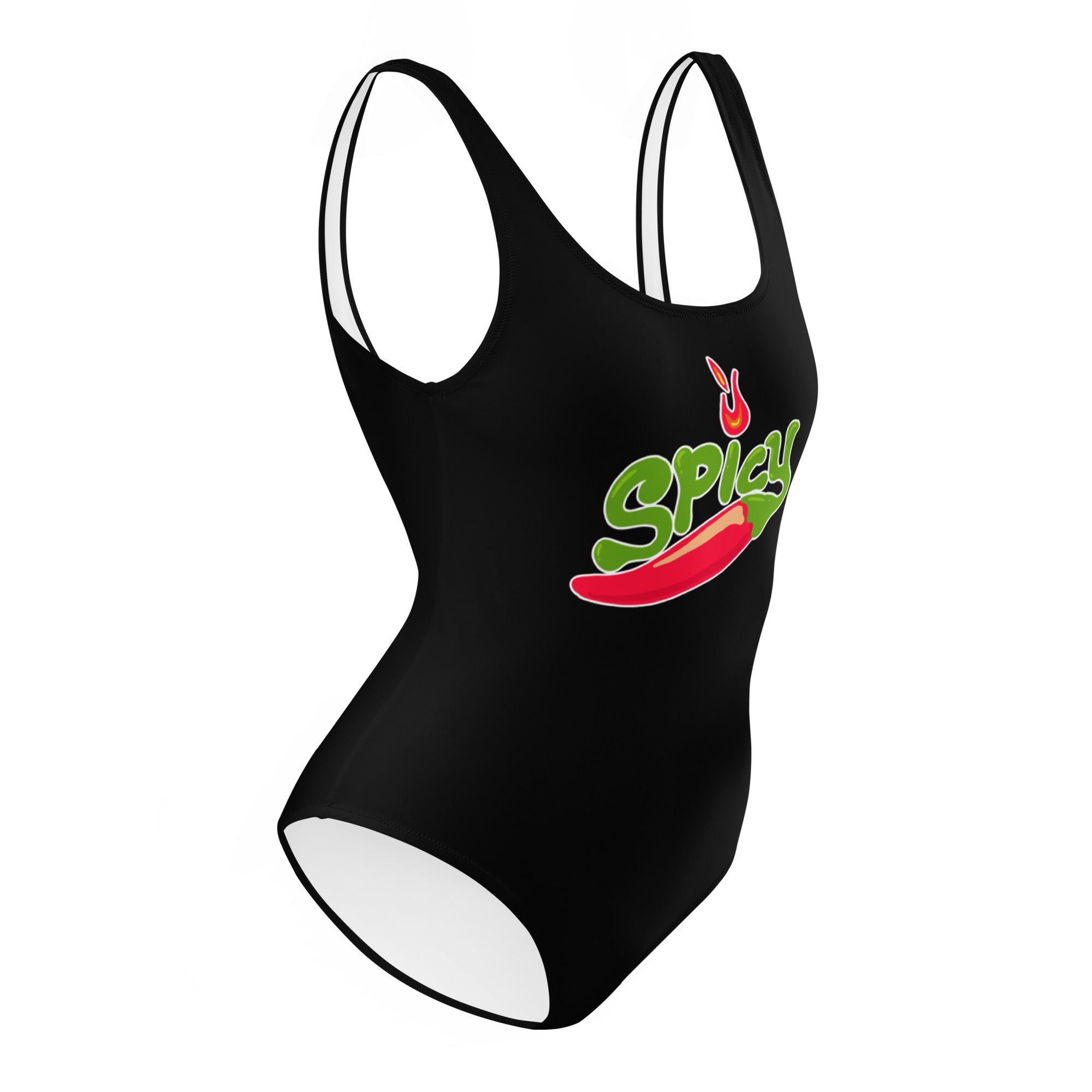 Spicy - One-Piece Swimsuit
