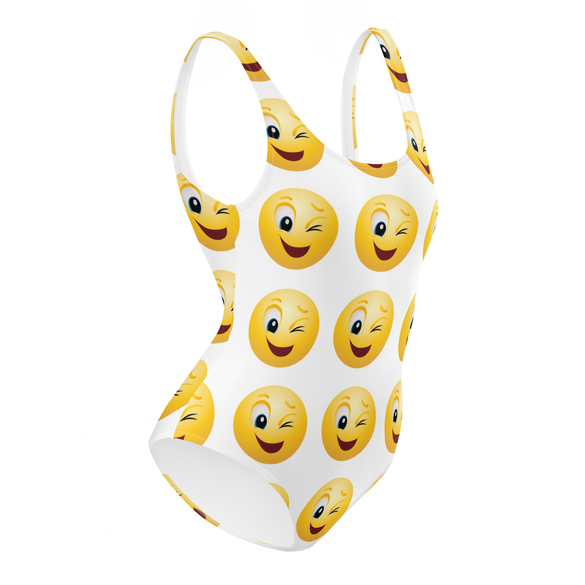 Wink - One-Piece Swimsuit