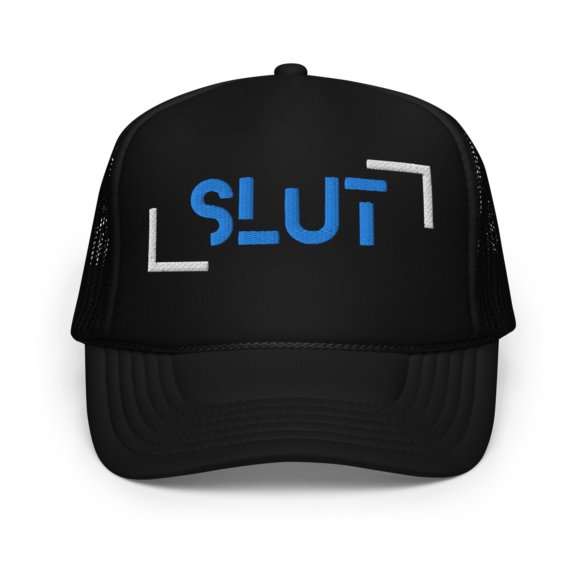 Slut male - Foam trucker hat