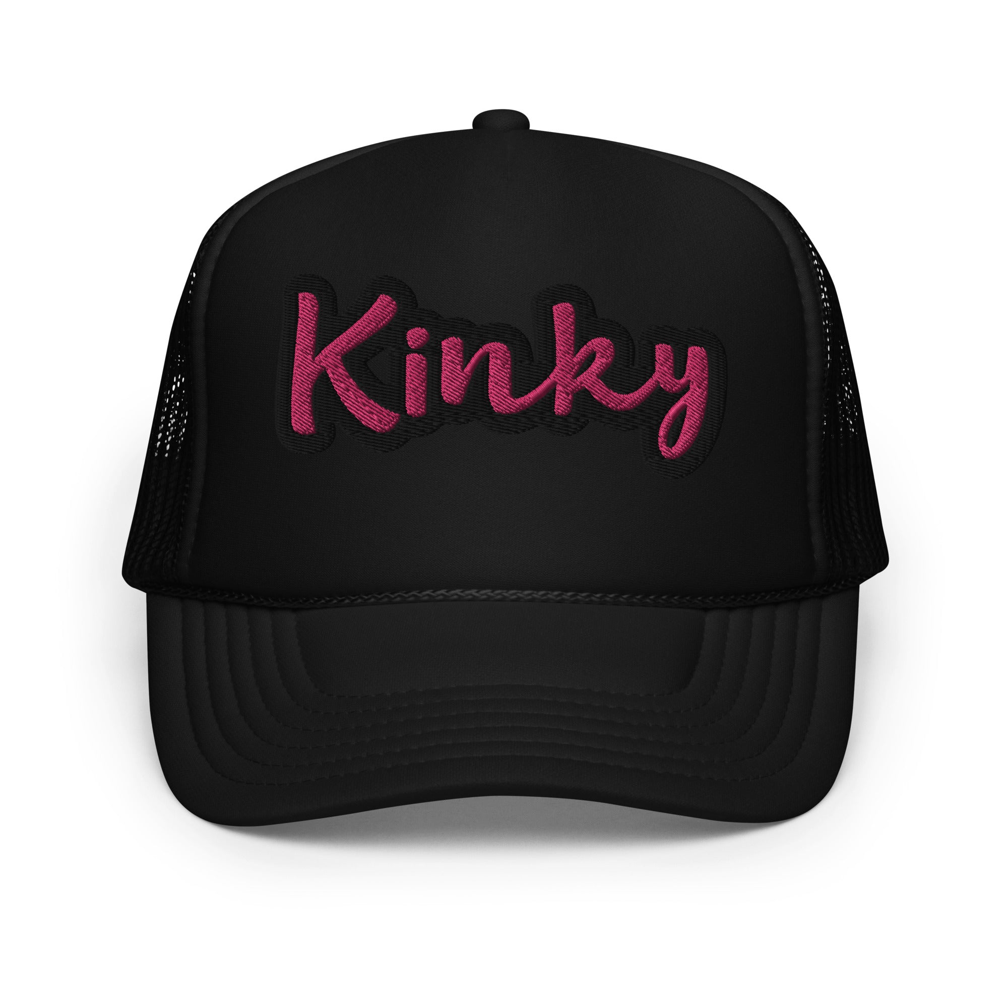 Kinky - Foam trucker hat
