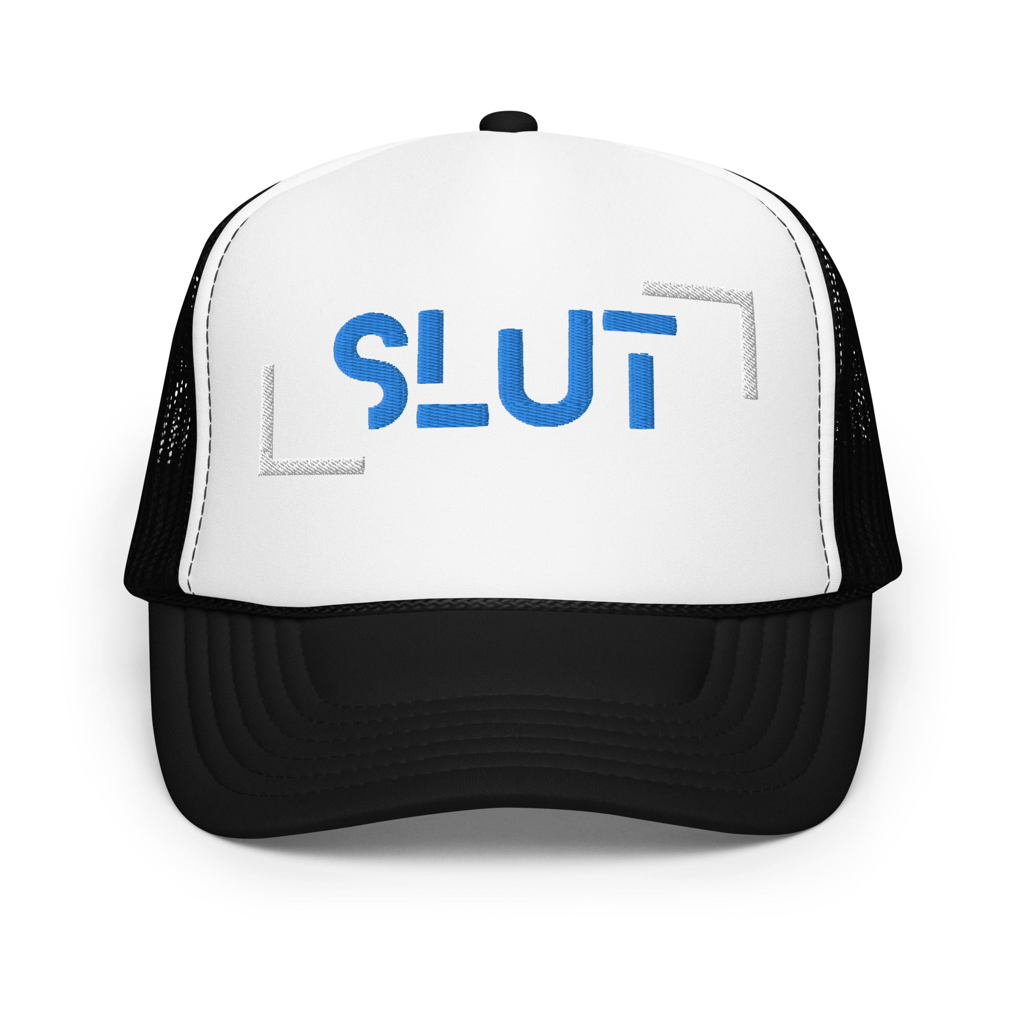 Slut male - Foam trucker hat