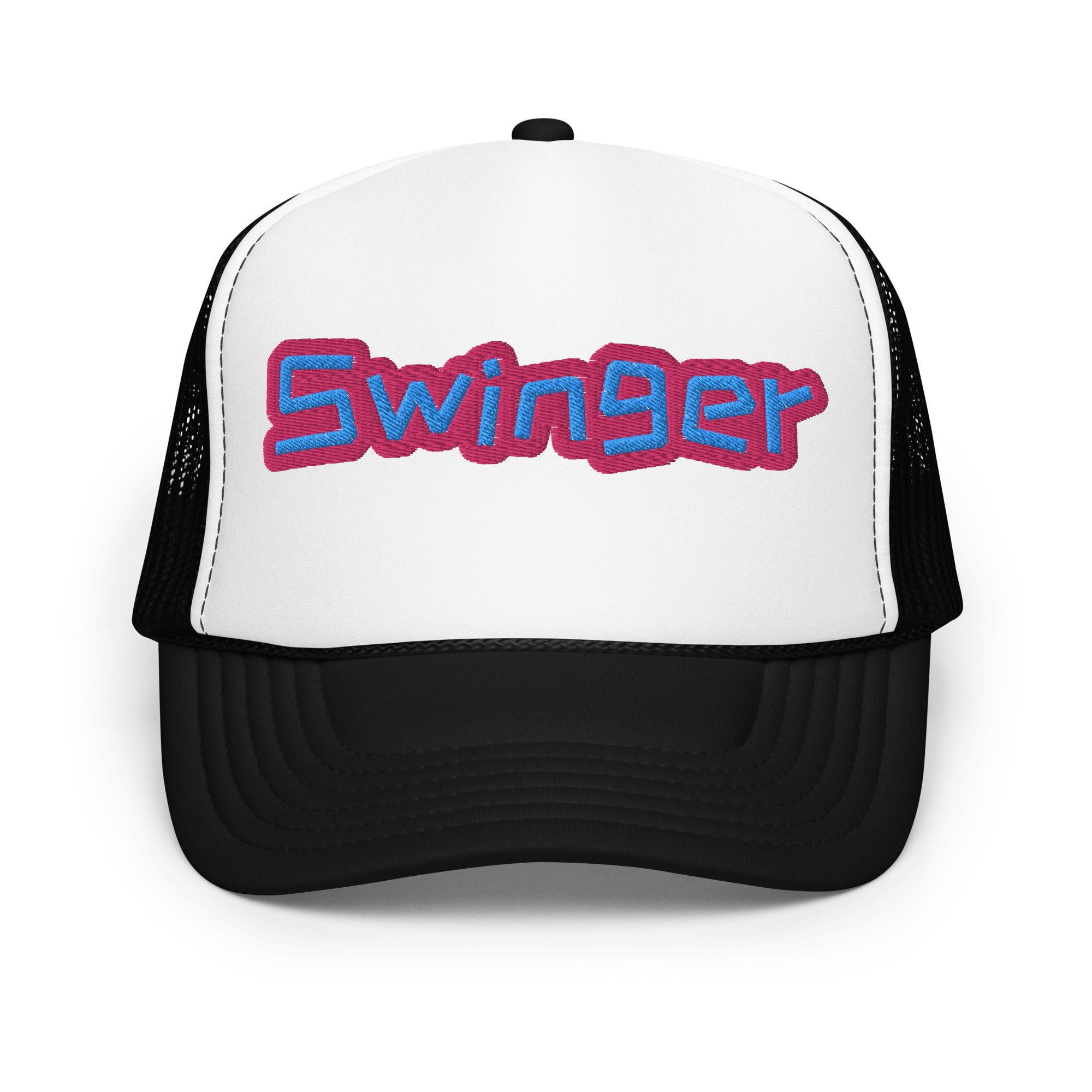 Swinger - Foam trucker hat