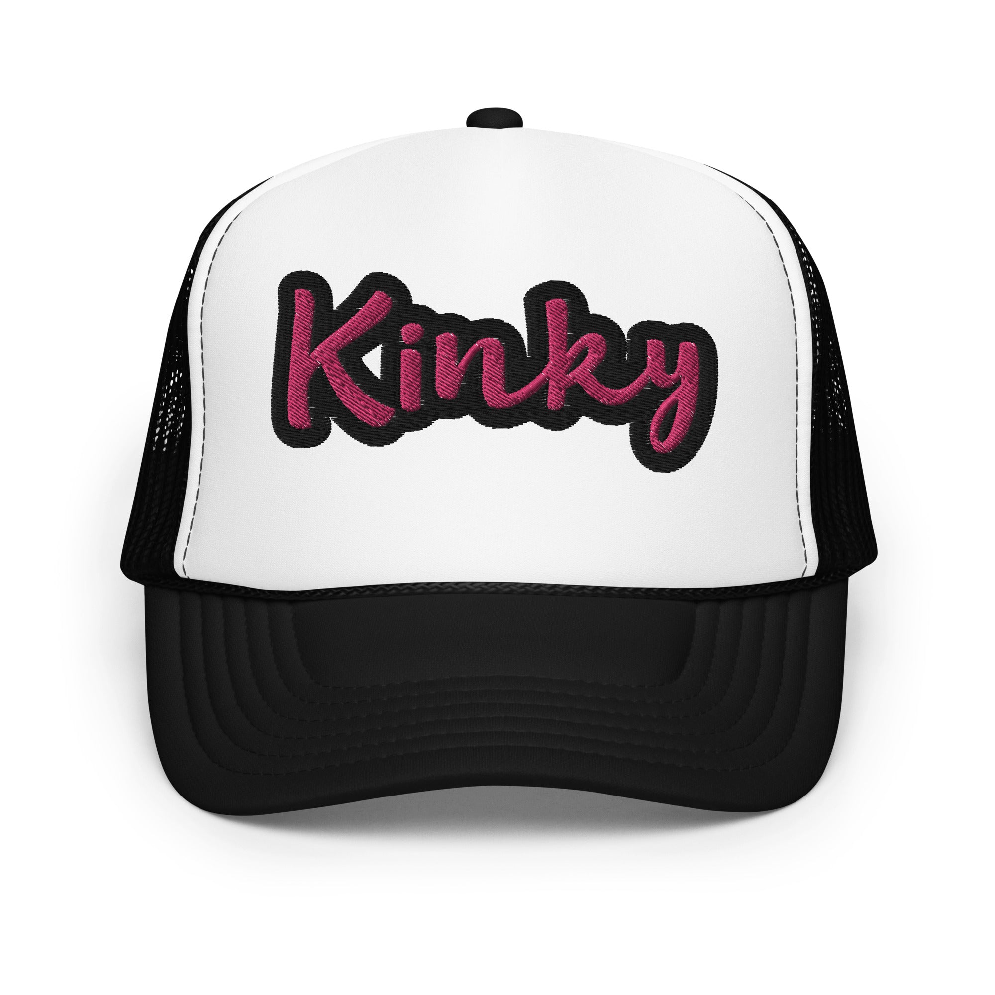 Kinky - Foam trucker hat