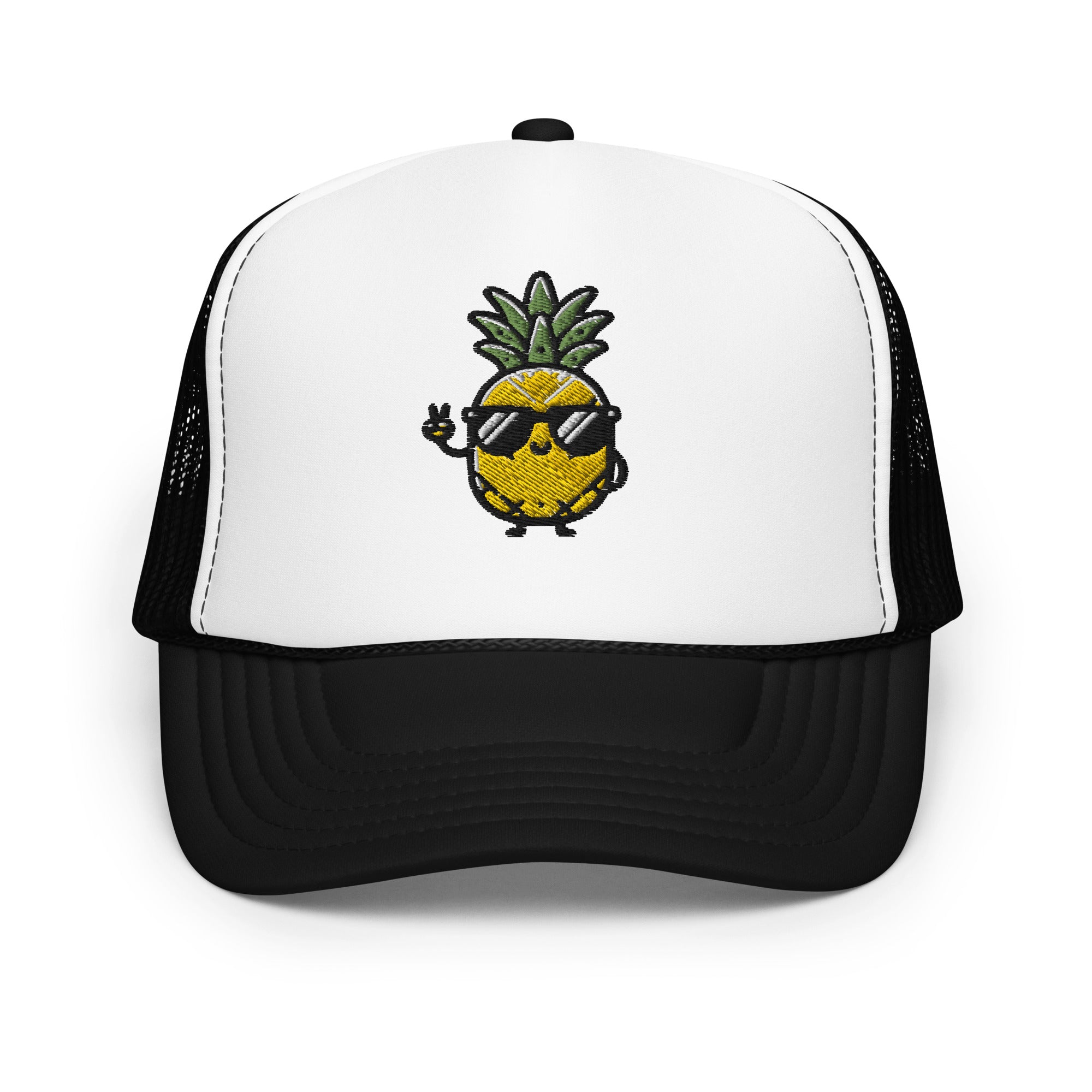 Flirt - Foam trucker hat