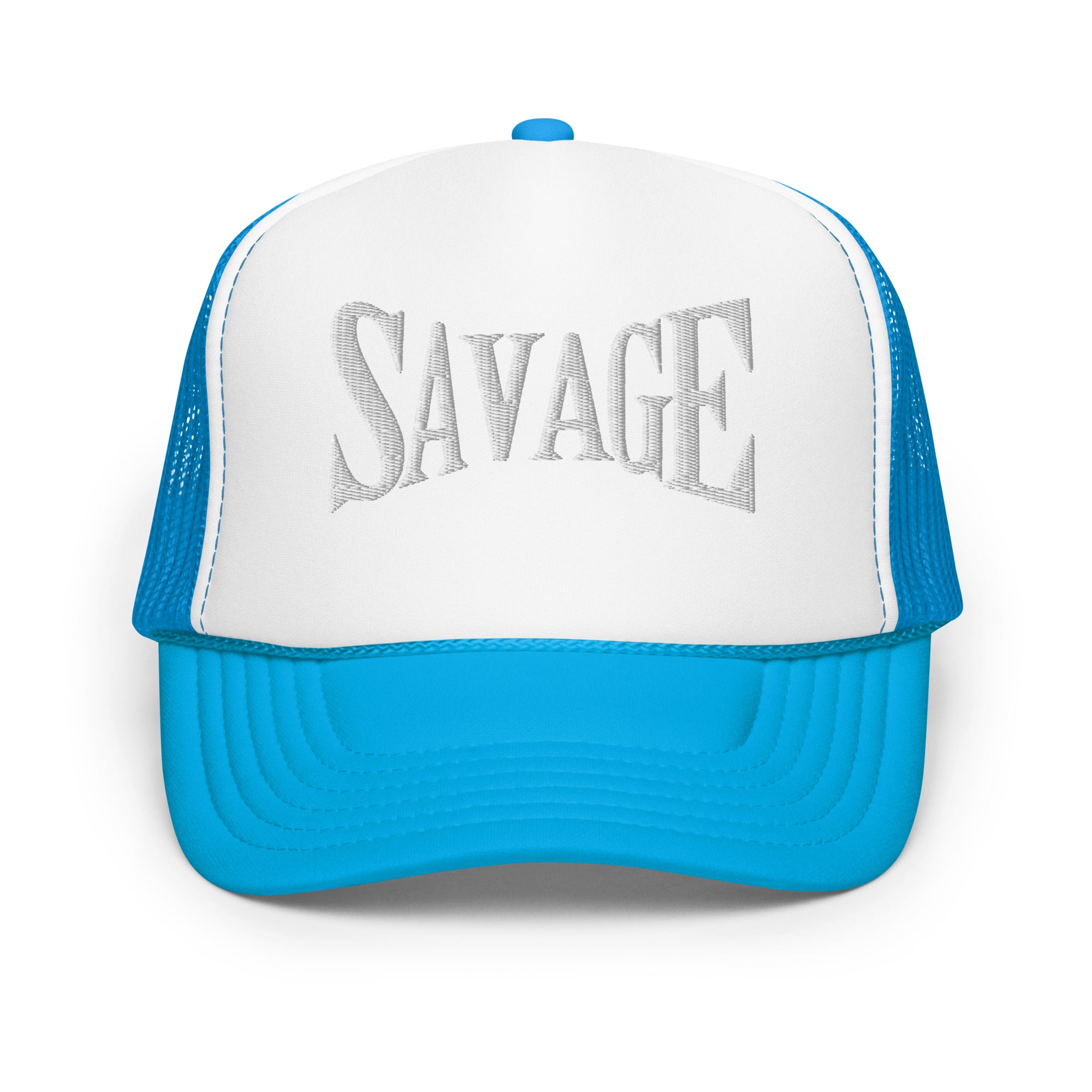 Savage - Foam trucker hat