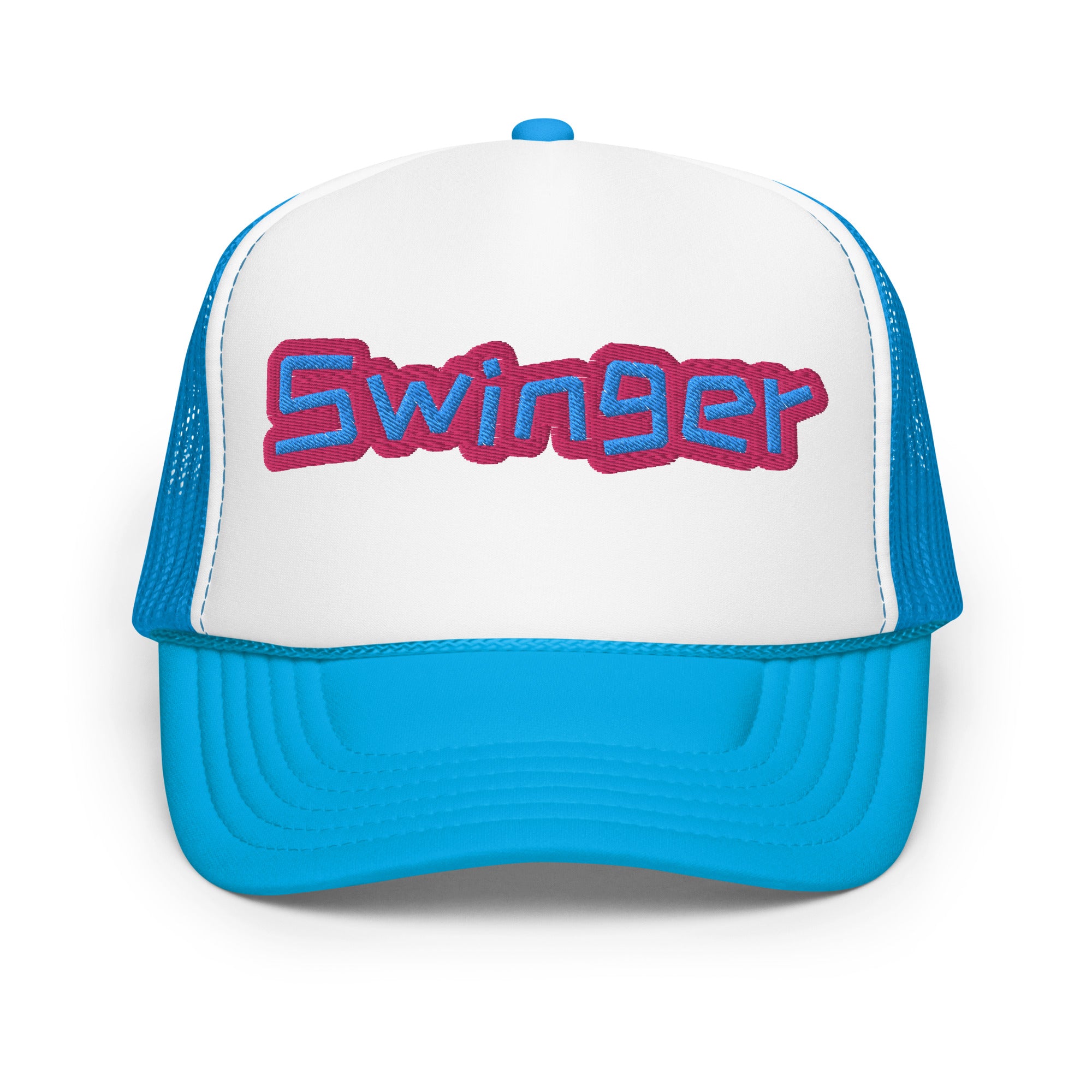 Swinger - Foam trucker hat