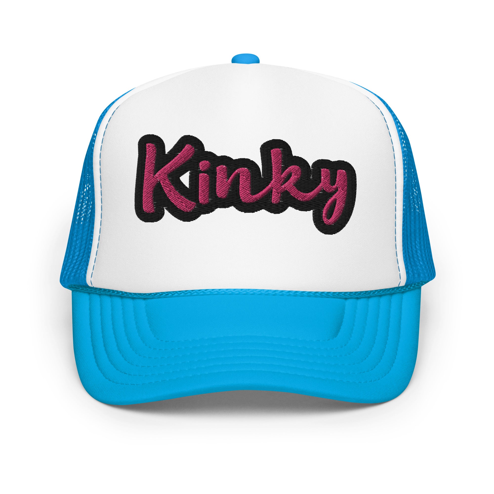 Kinky - Foam trucker hat
