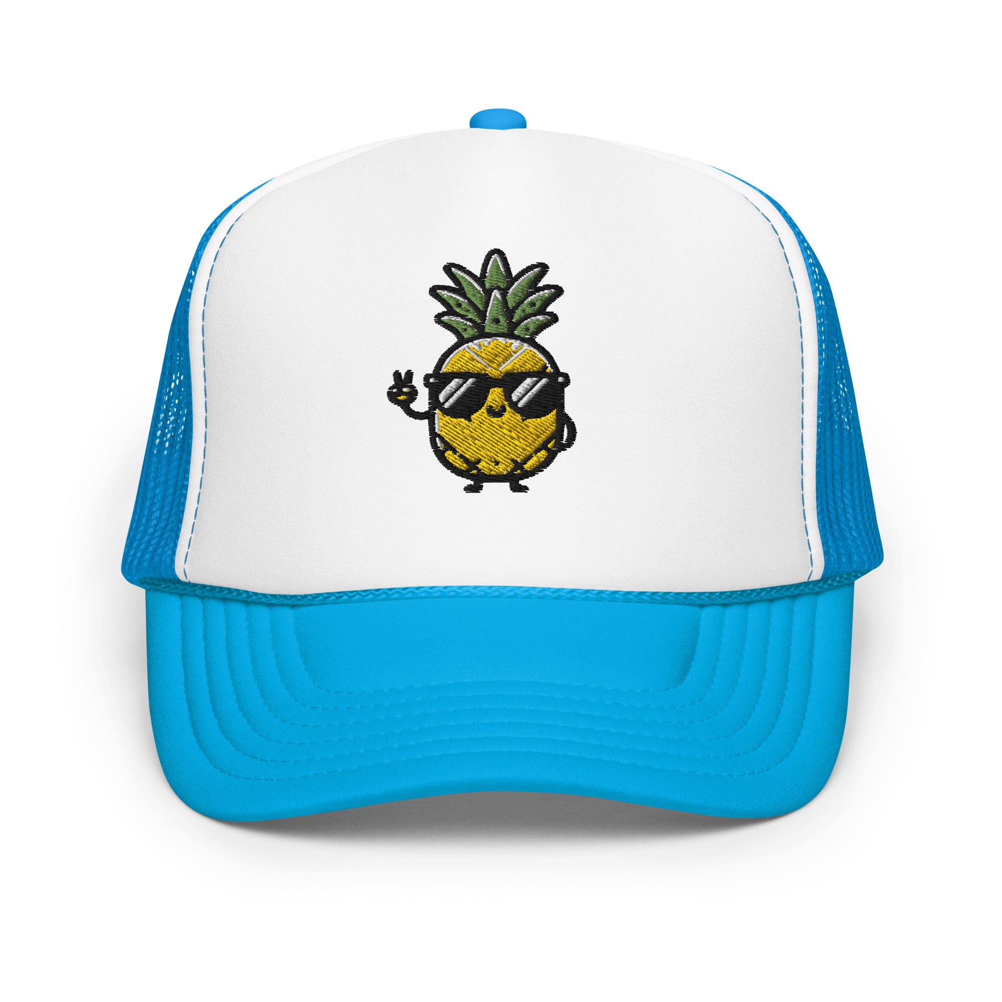 Flirt - Foam trucker hat