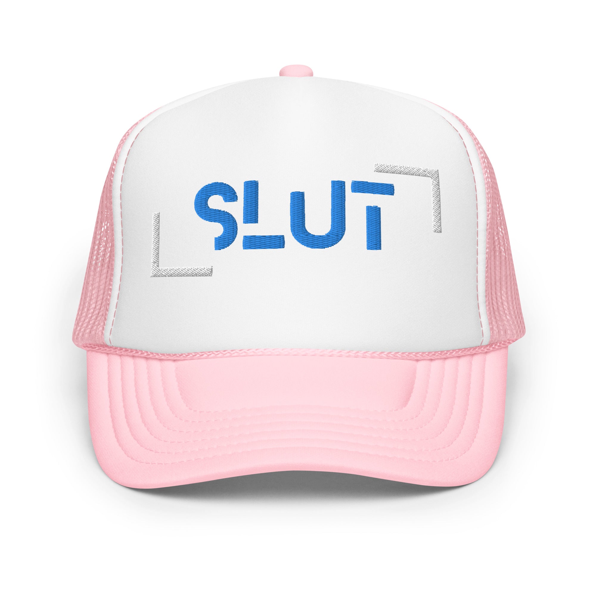 Slut male - Foam trucker hat