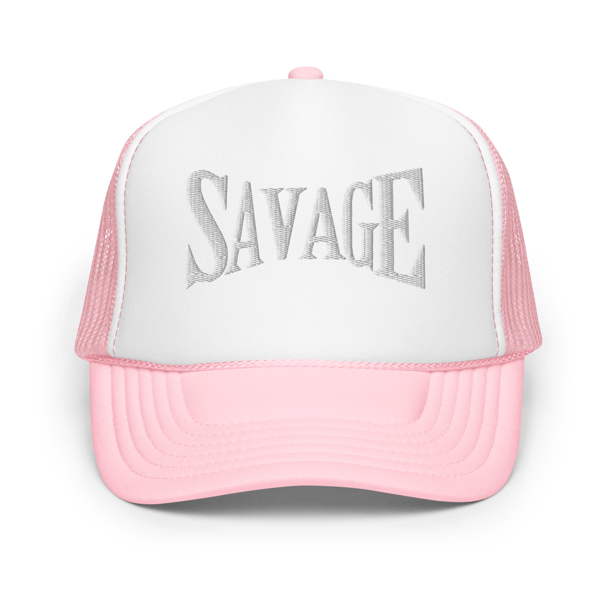 Savage - Foam trucker hat