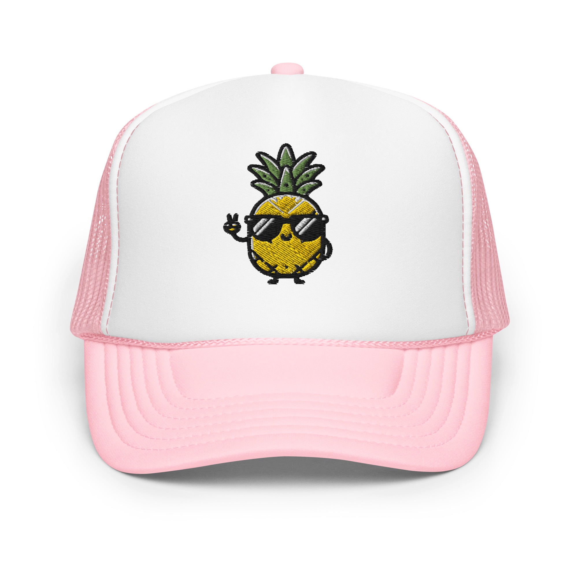 Flirt - Foam trucker hat