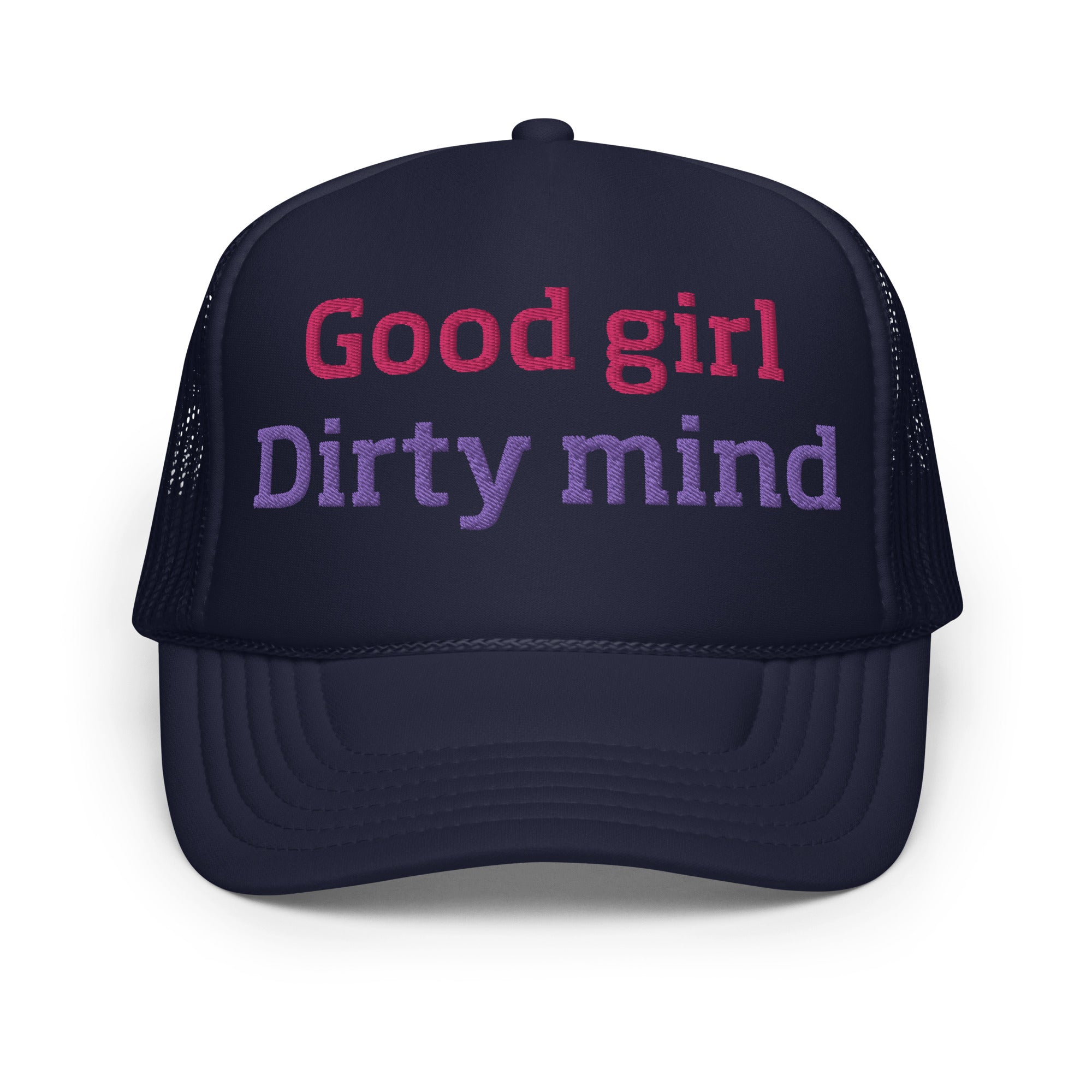 Good girl - Foam trucker hat