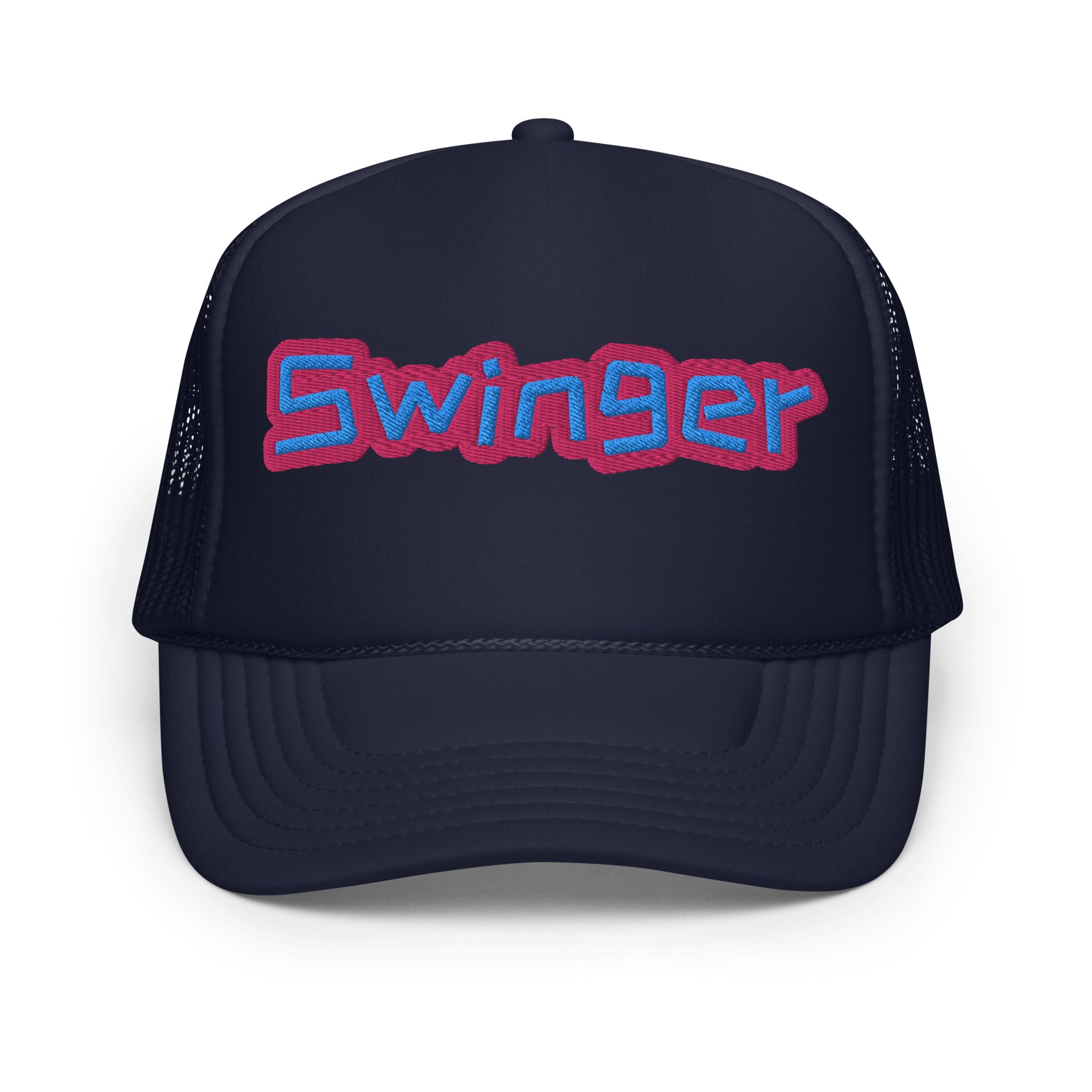 Swinger - Foam trucker hat