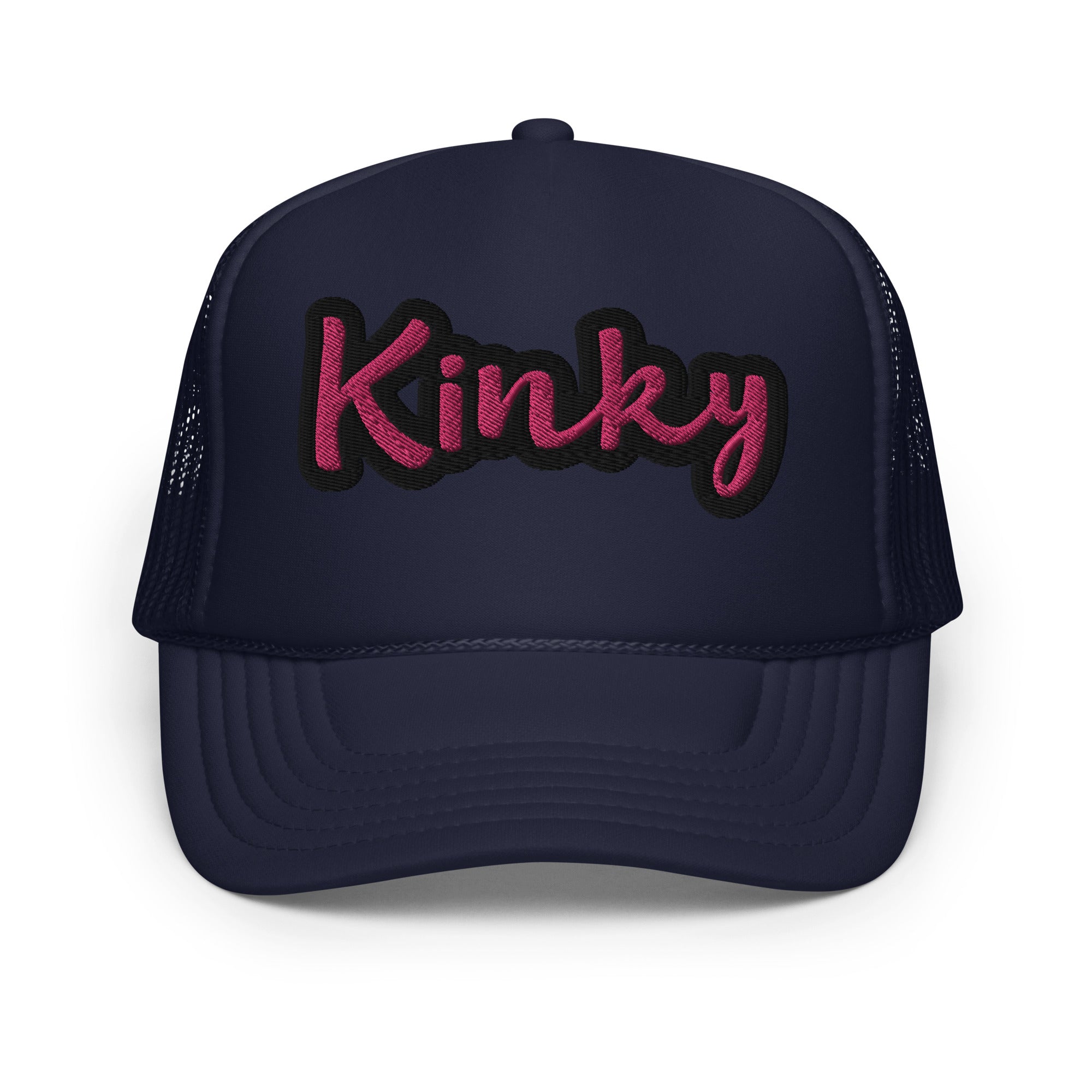 Kinky - Foam trucker hat