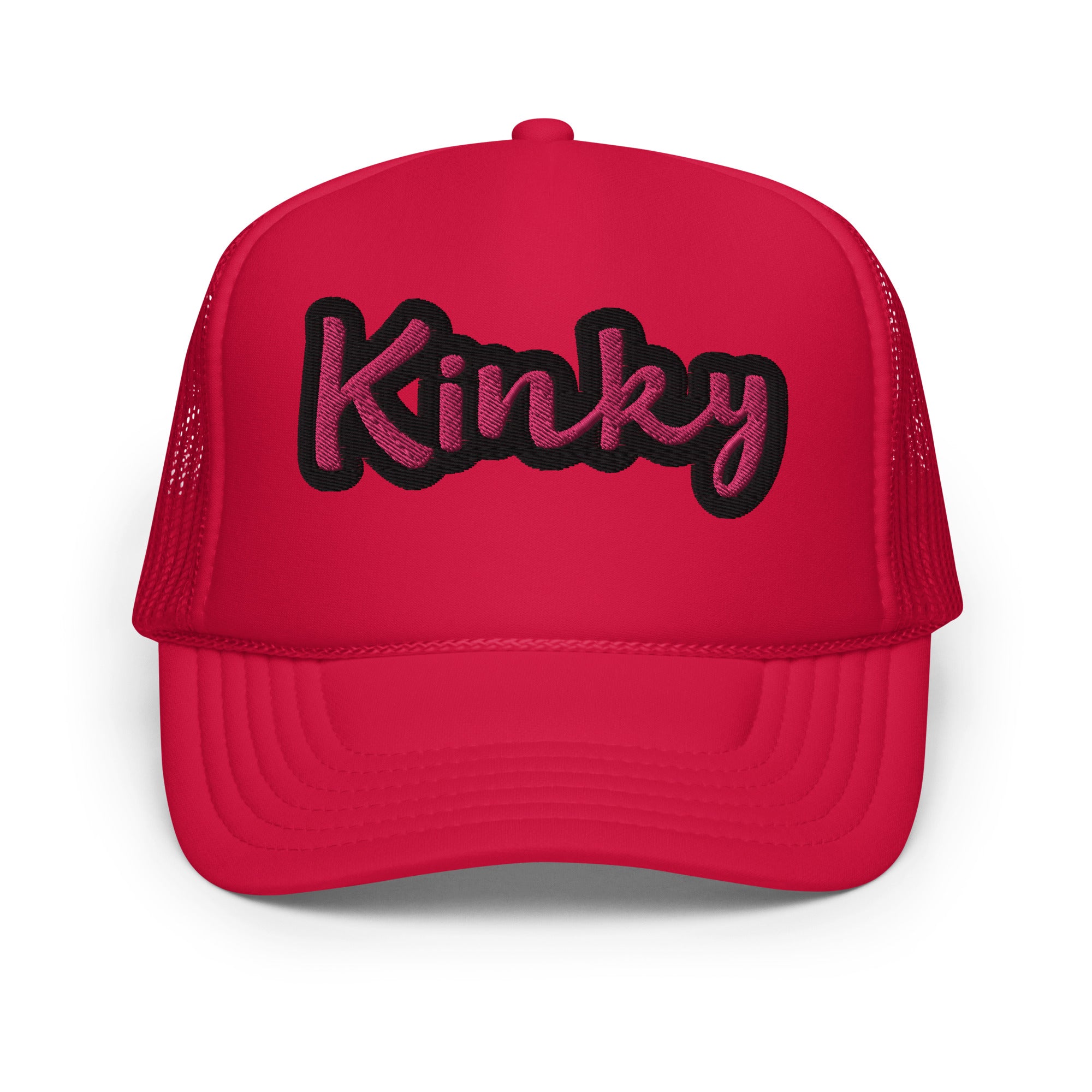 Kinky - Foam trucker hat