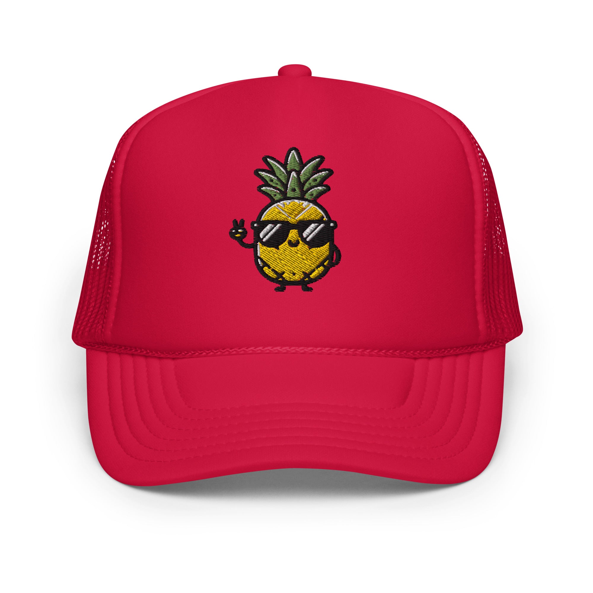 Flirt - Foam trucker hat