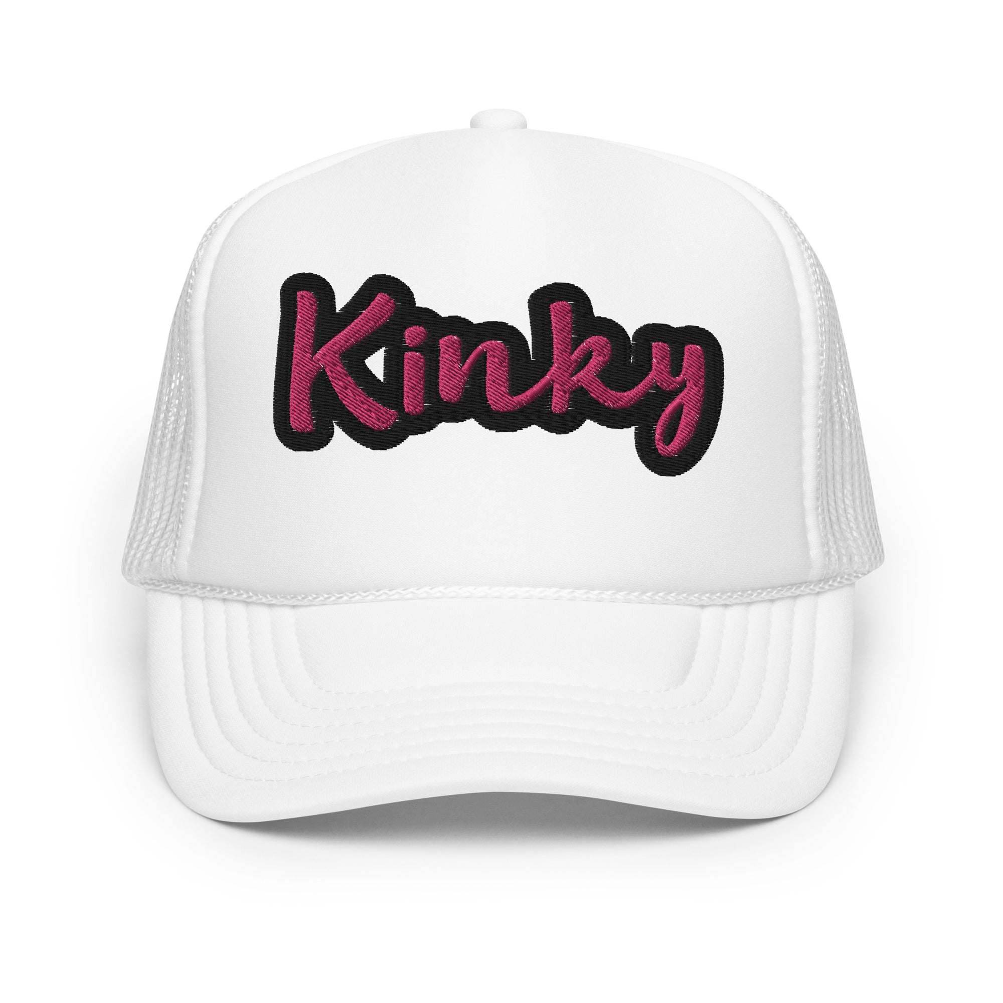 Kinky - Foam trucker hat