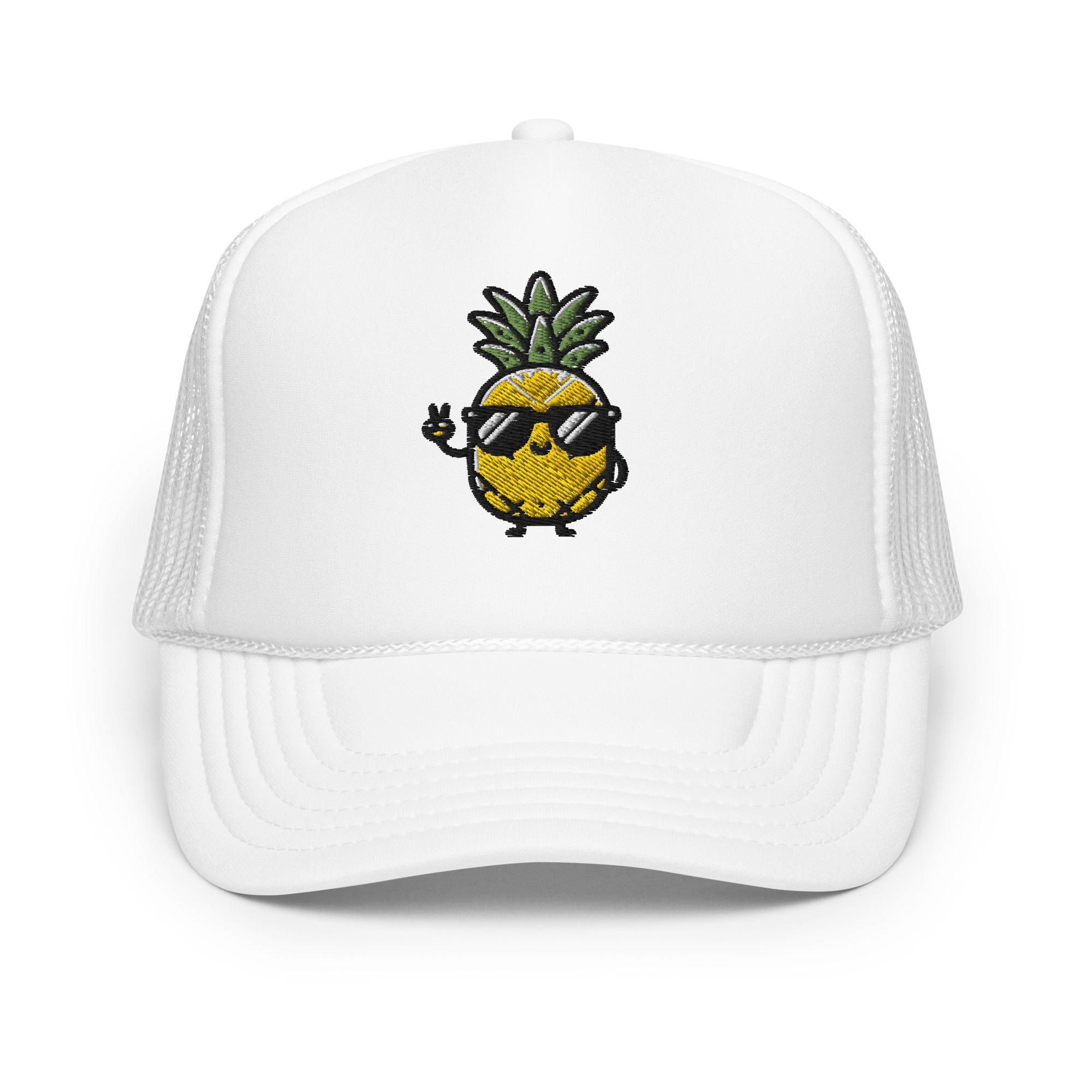 Flirt - Foam trucker hat