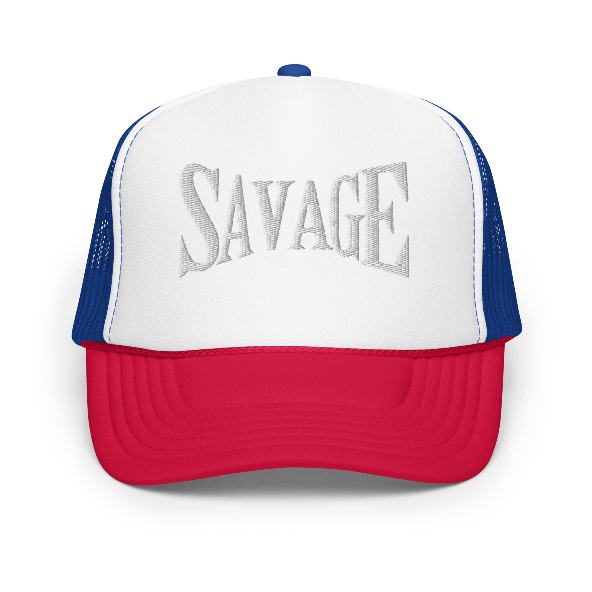 Savage - Foam trucker hat
