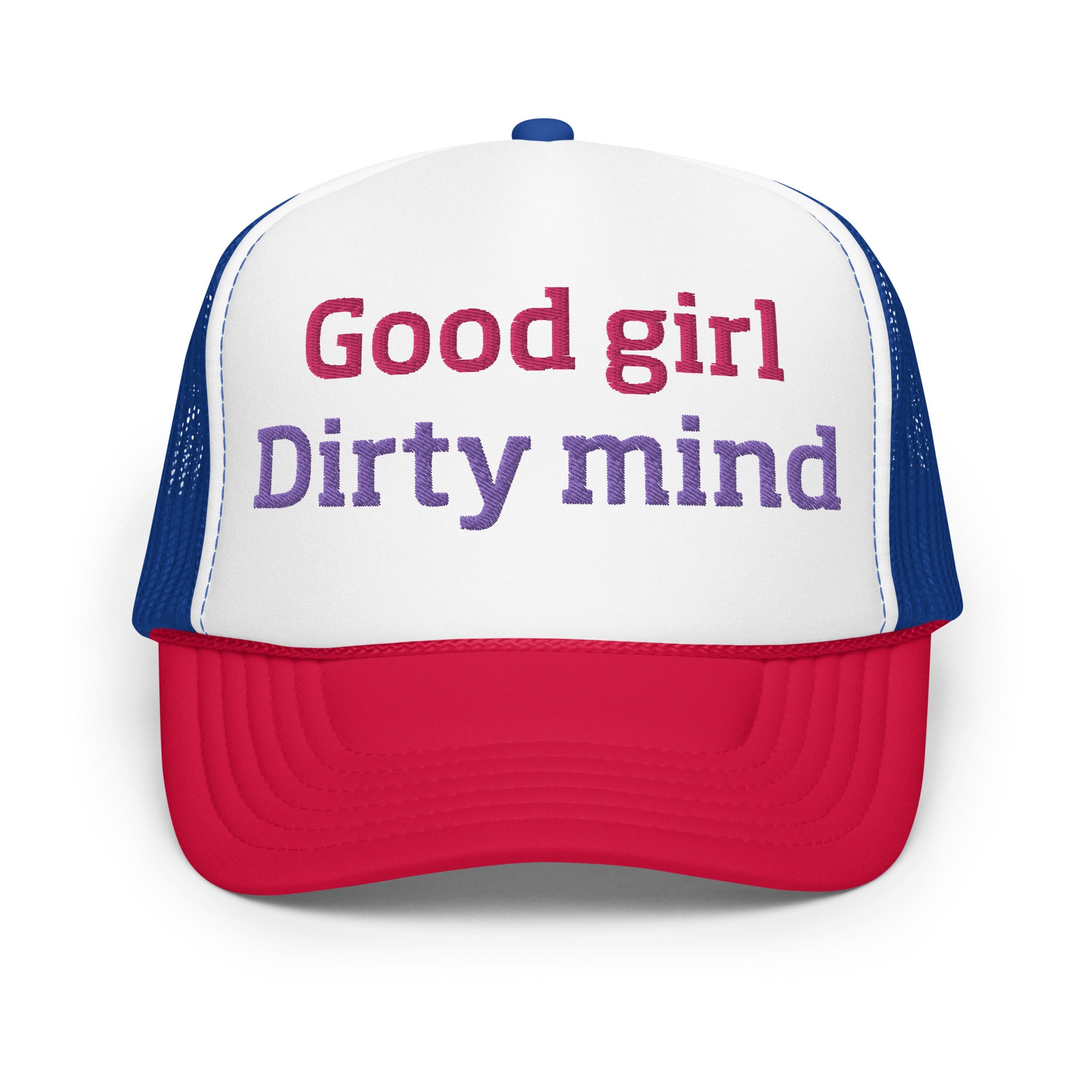 Good girl - Foam trucker hat