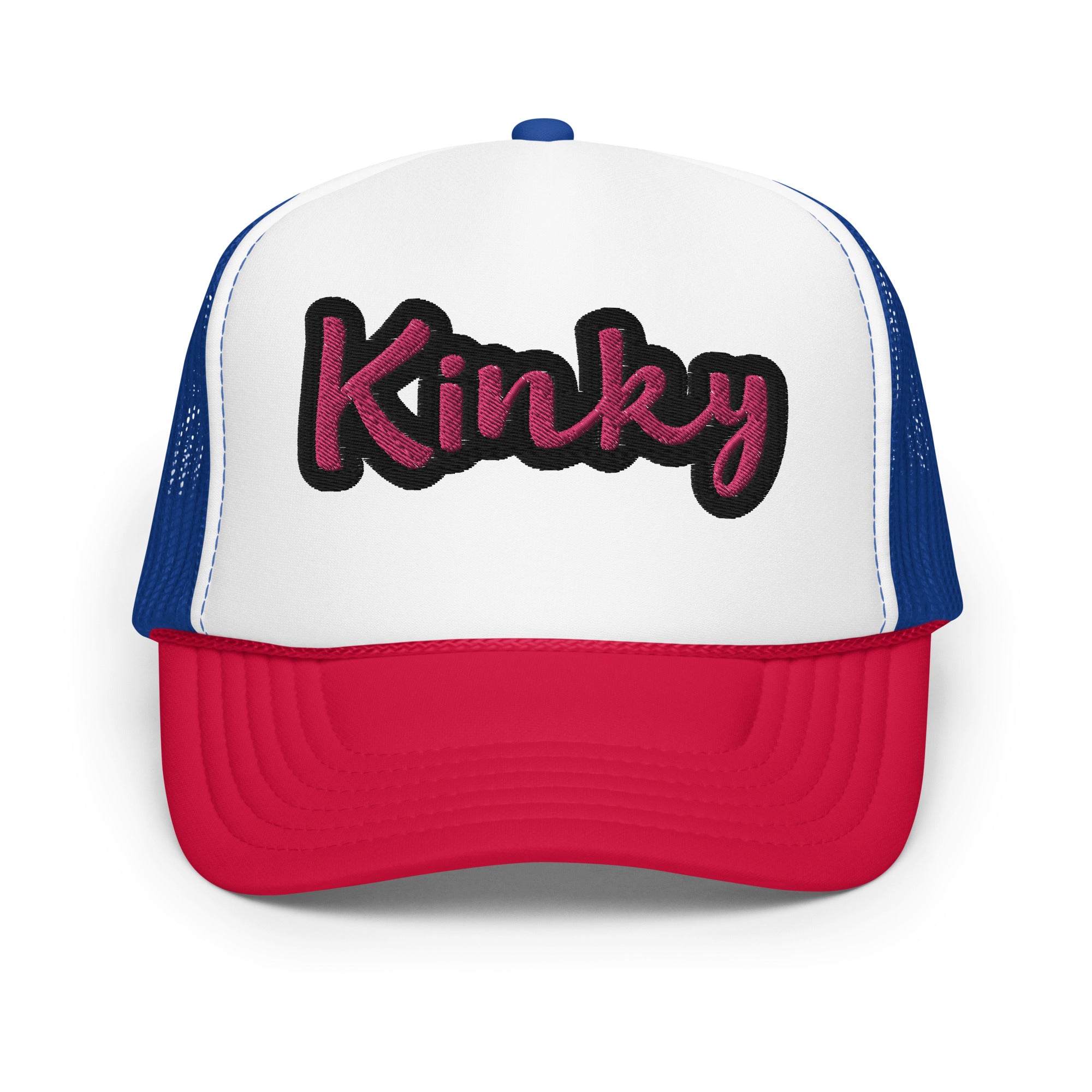Kinky - Foam trucker hat