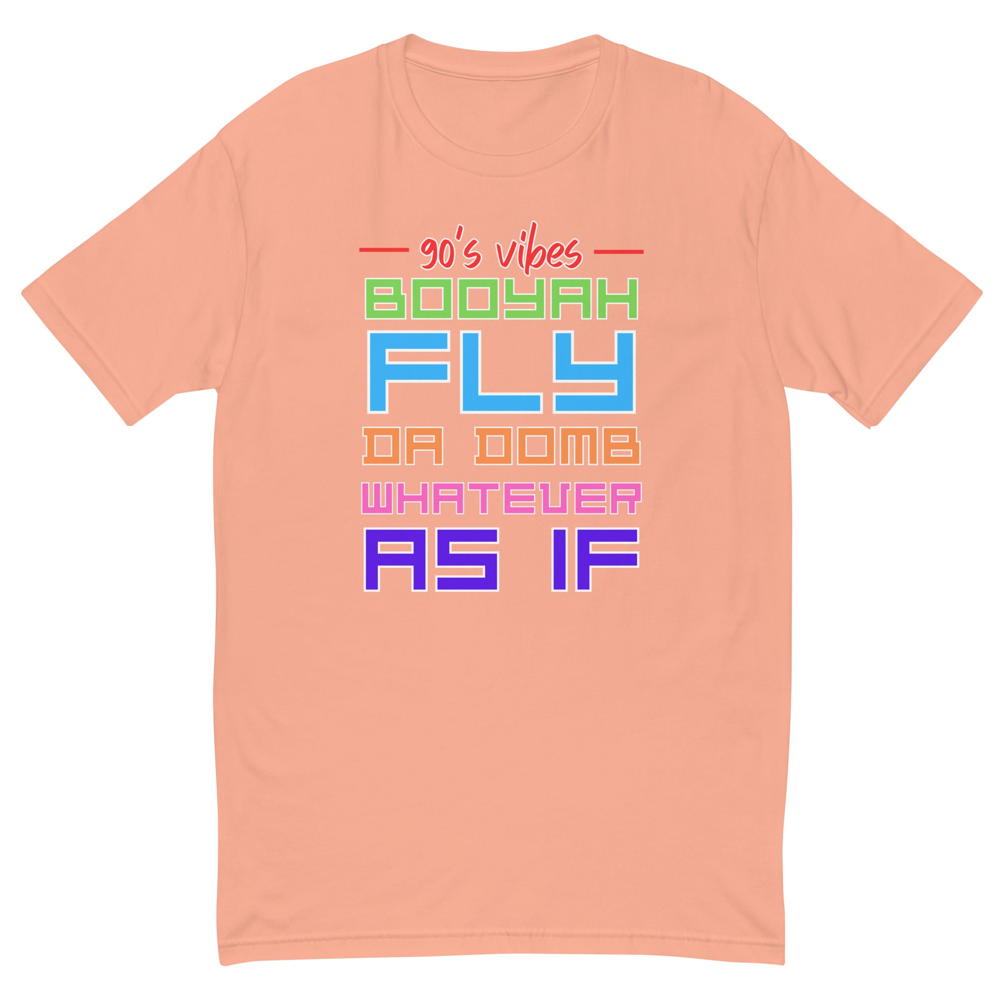 90's - Short Sleeve T-shirt