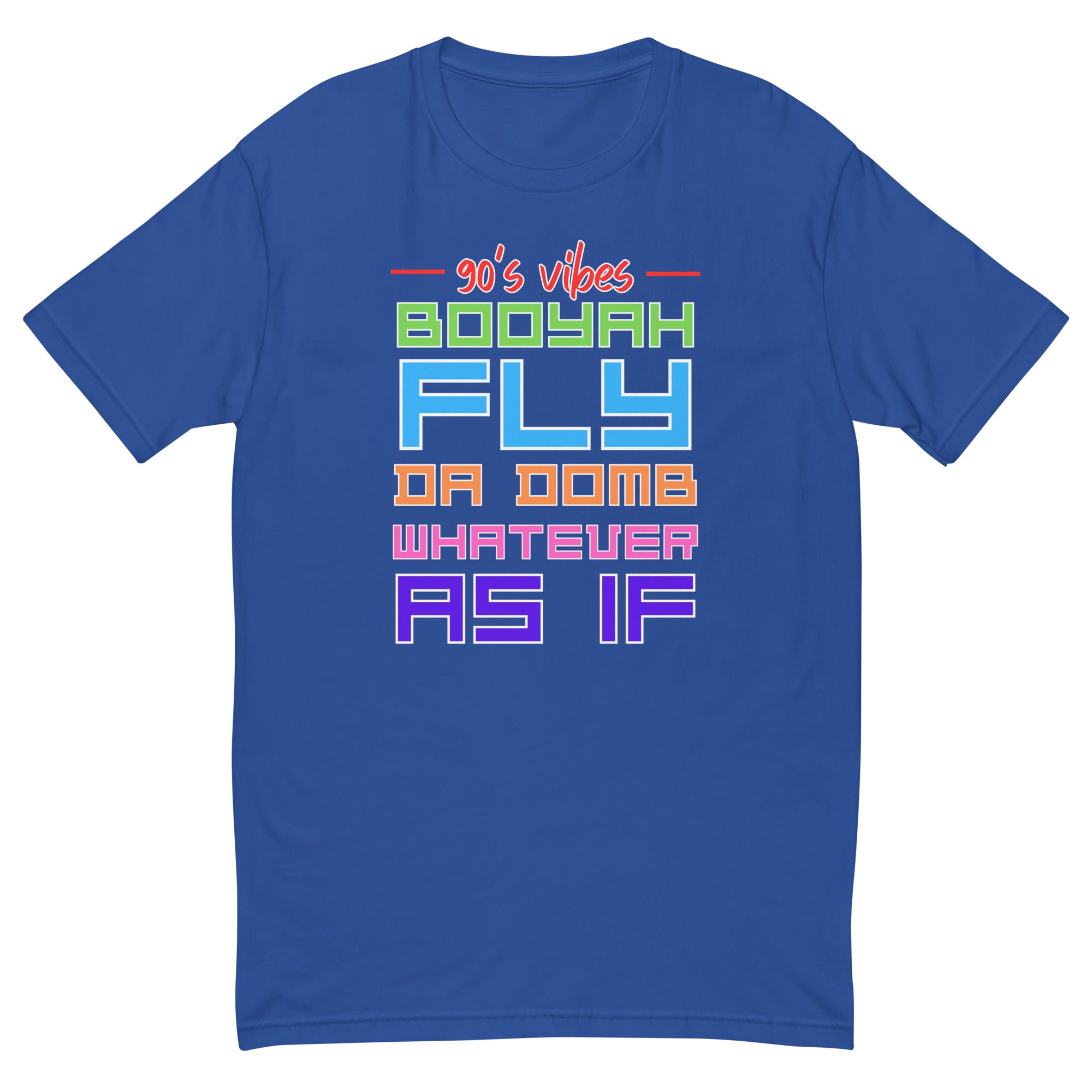 90's - Short Sleeve T-shirt