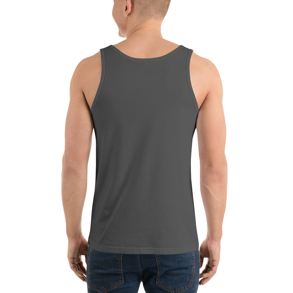 MFF - Men's Tank Top