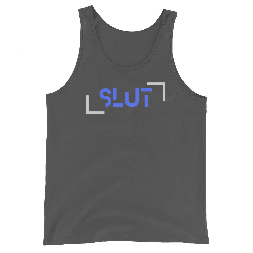 Slut male - Men's Tank Top