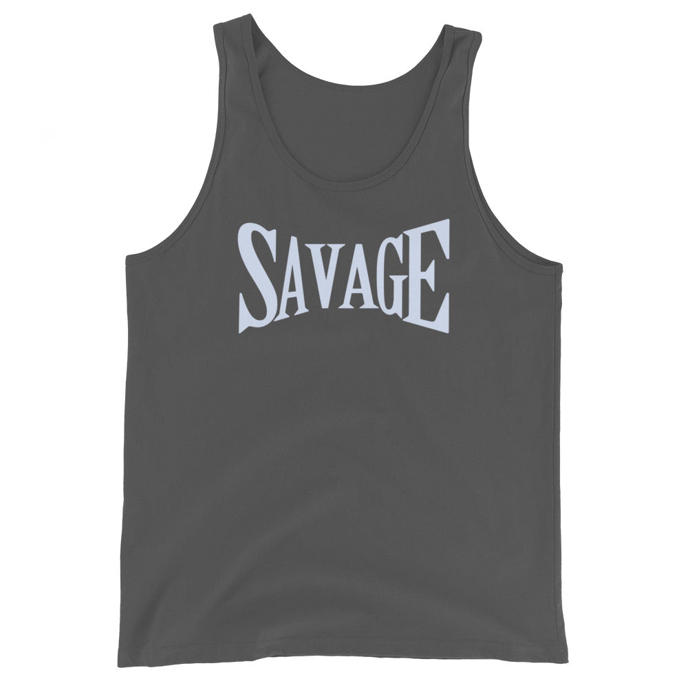 Savage - Men's Tank Top