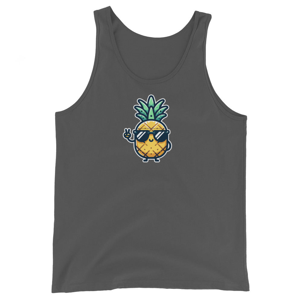 Flirt - Men's Tank Top