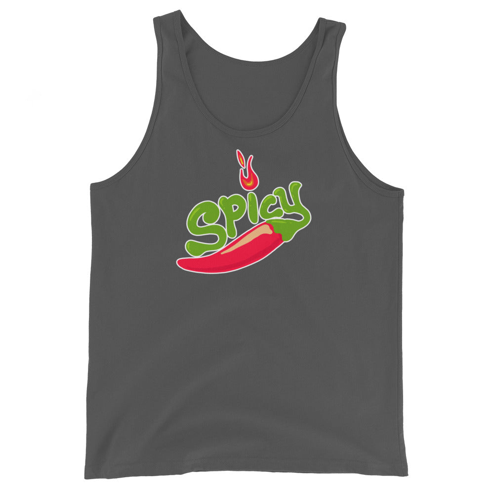 Spicy - Men's Tank Top