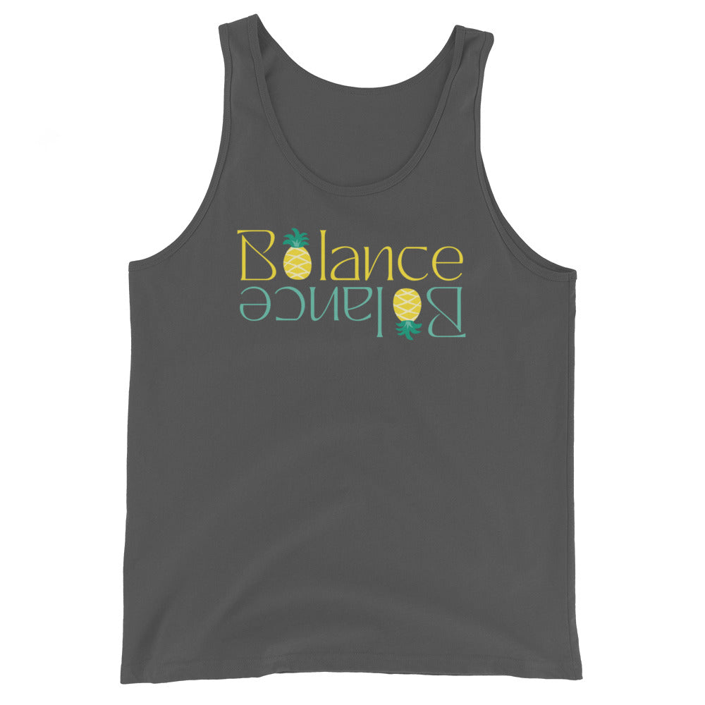 Balance - Men's Tank Top