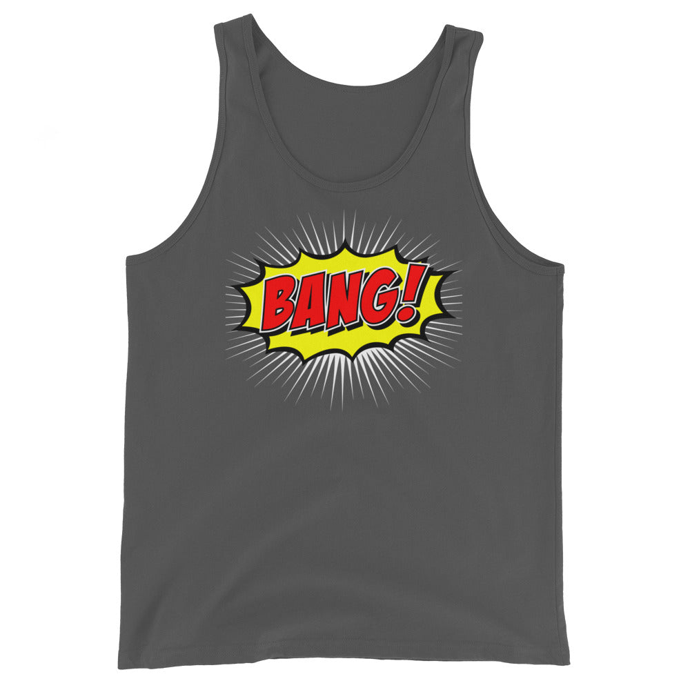 Bang - Men's Tank Top