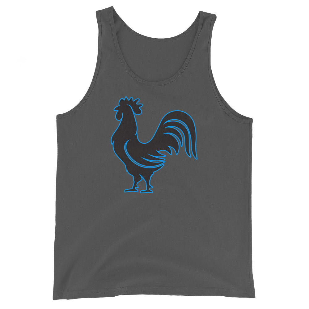 Rooster - Men's Tank Top