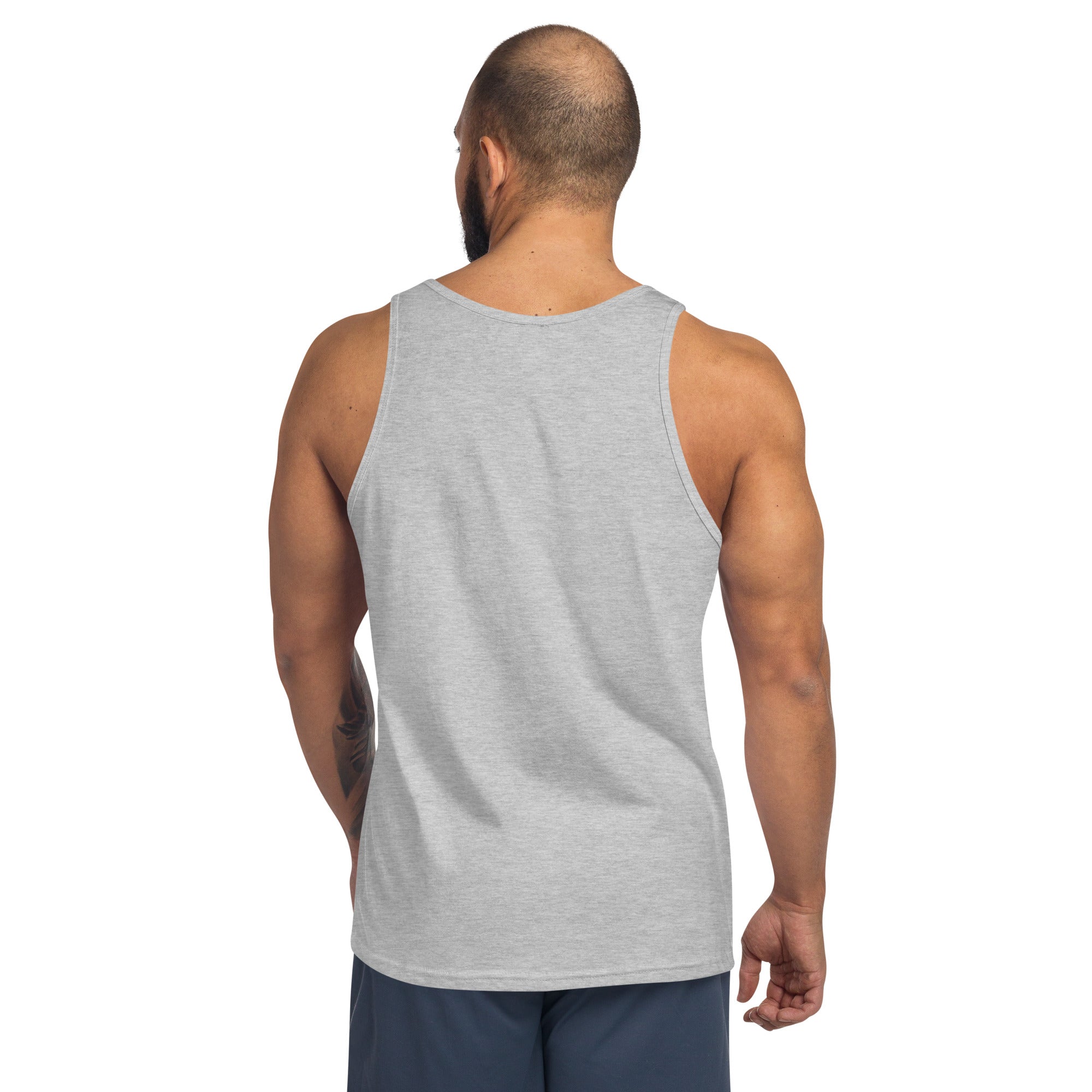 Orgy Organizer - Men's Tank Top