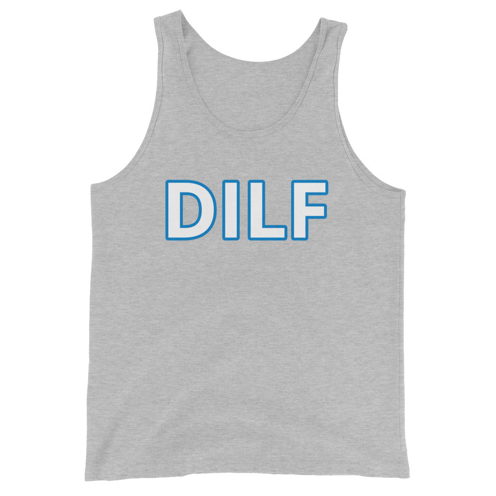 DILF - Men's Tank Top