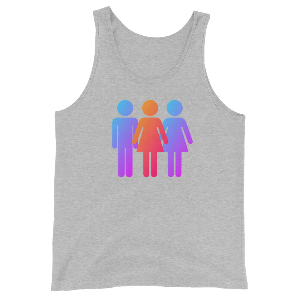 MFF - Men's Tank Top